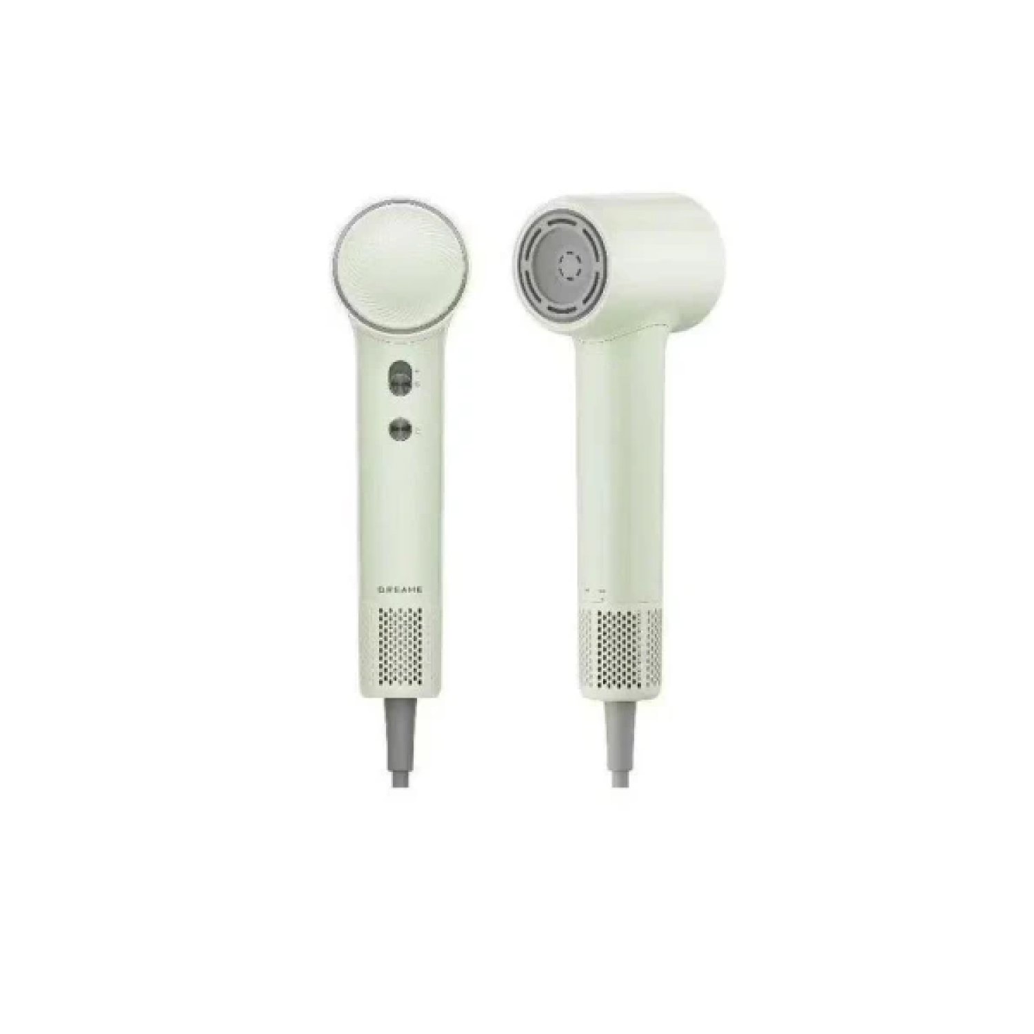 Dreame Secador de Pelo Mini · Tamaño Compacto · Diseño Green