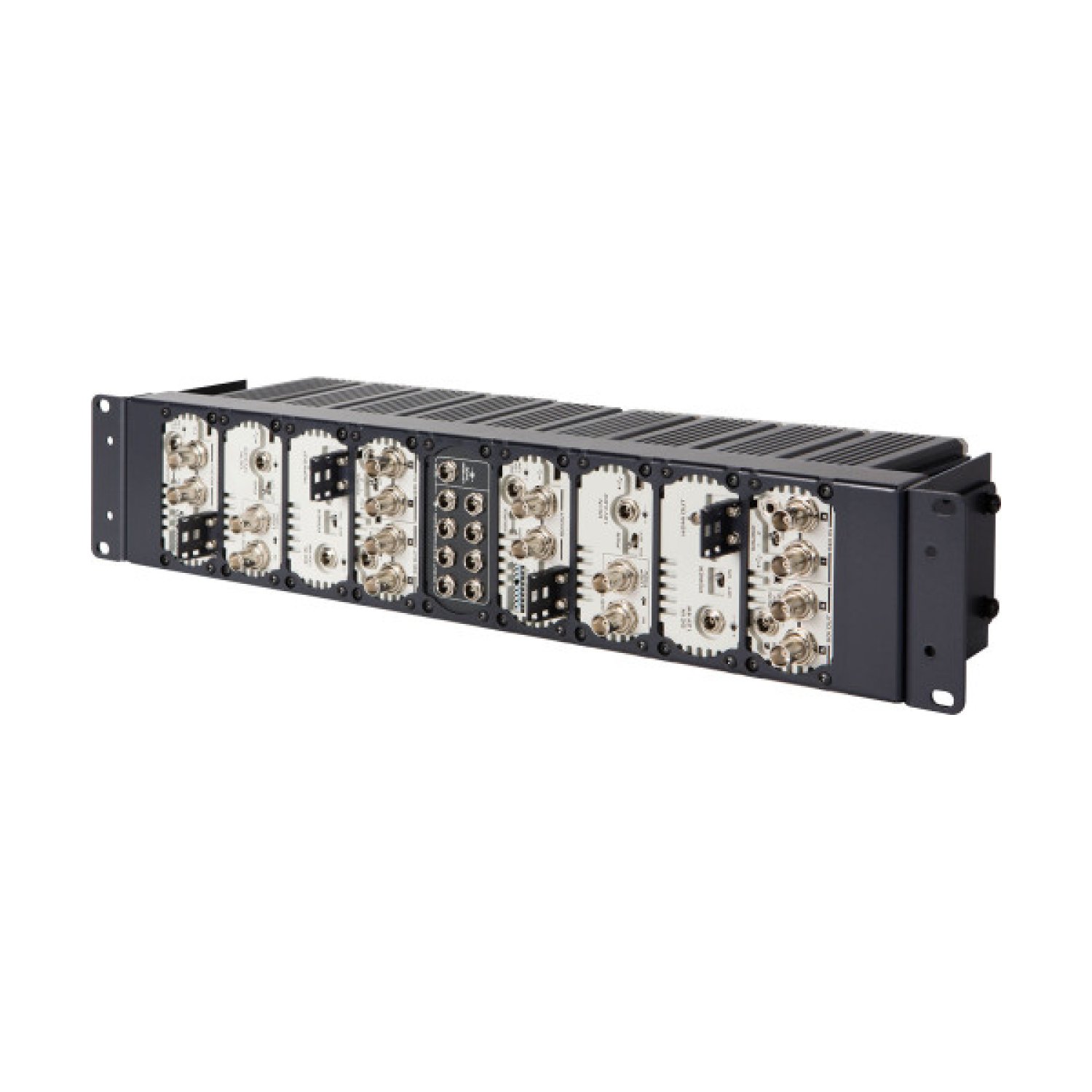 Datavideo RMK-2 · Estructura de Rack · Soporte para Equipos Profesionales