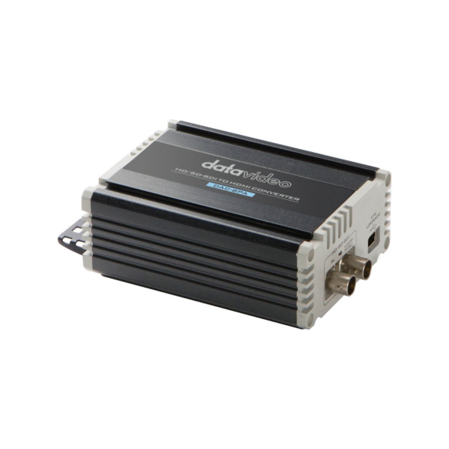 Datavideo DAC-8PA · Conversor de Vídeo Pasivo · Adaptador Profesional