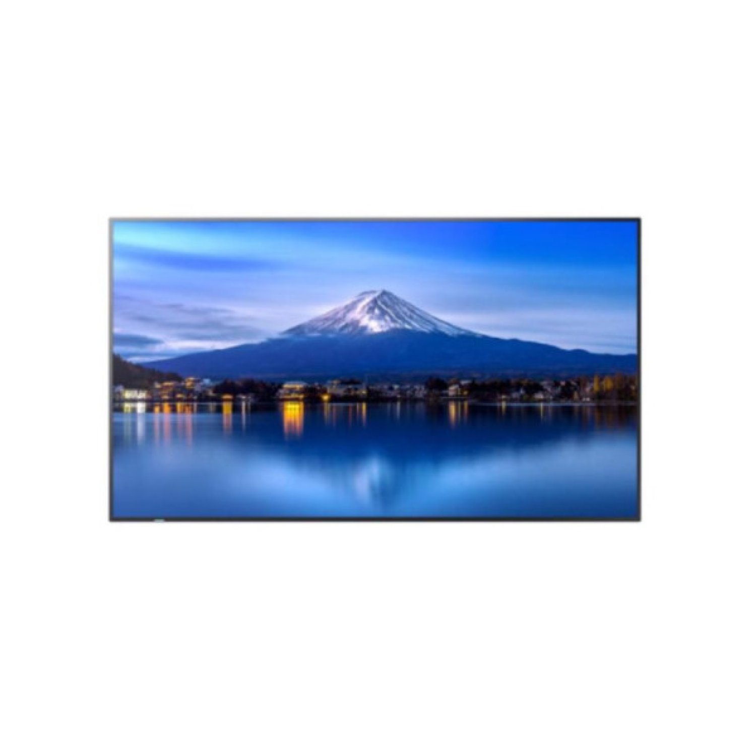 Sharp · Display Midrange · Profesional para Audiovisuales