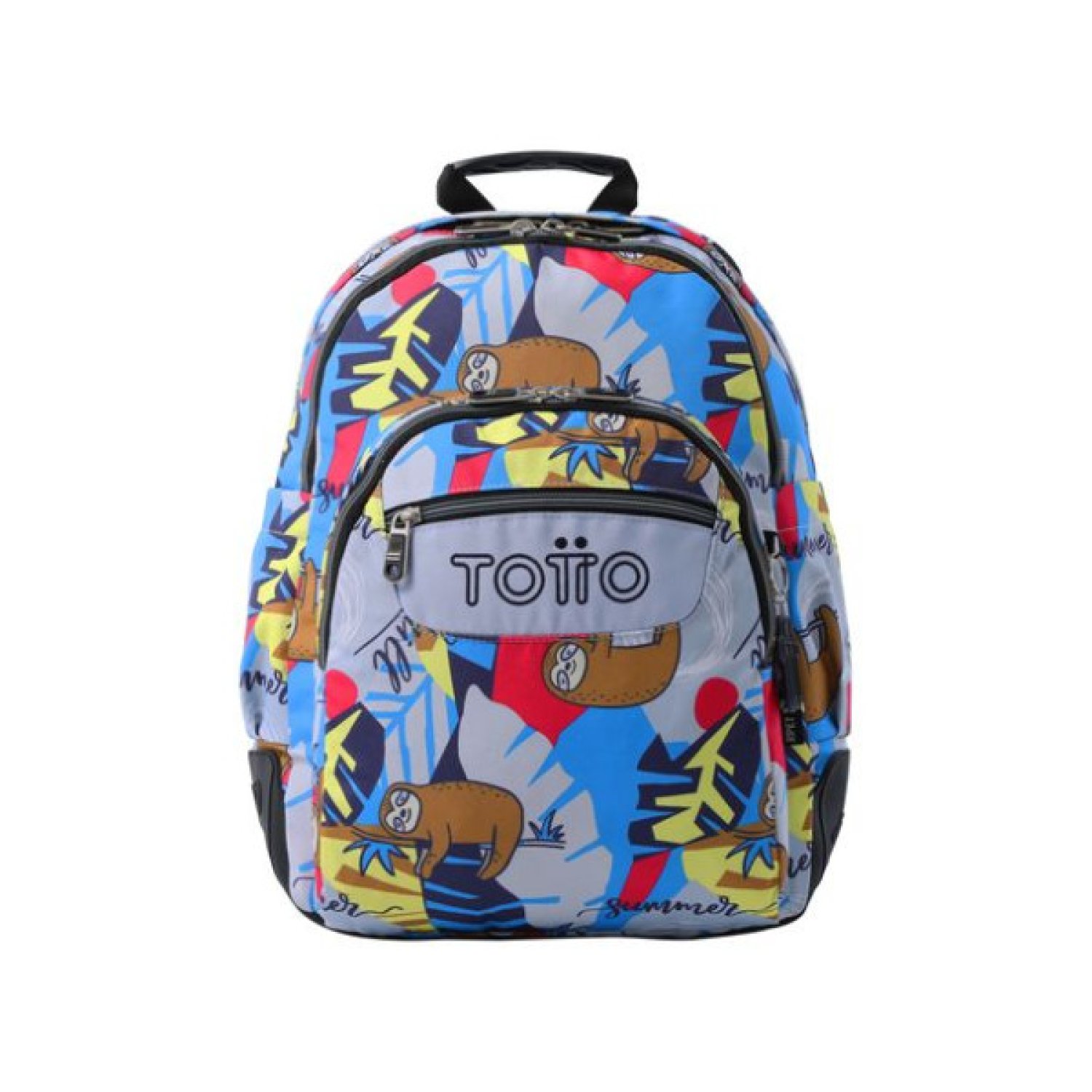 Totto Rayol Lazel · Mochila Portátil · 19,6L · 33x44x13,5cm