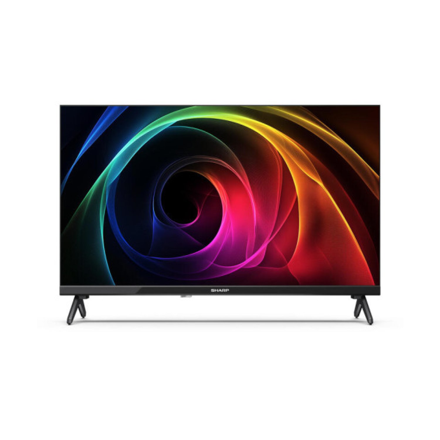 Sharp · TV 24" · Sin Smart TV · HD