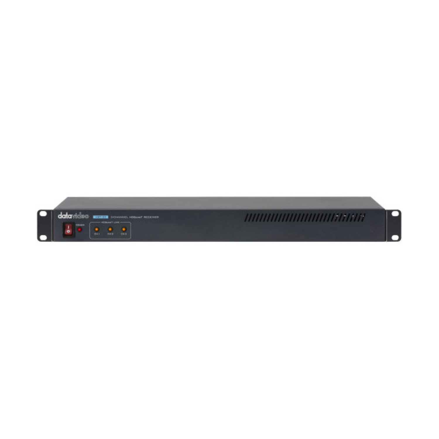 Datavideo HBT-30 · Receptor AV · Negro