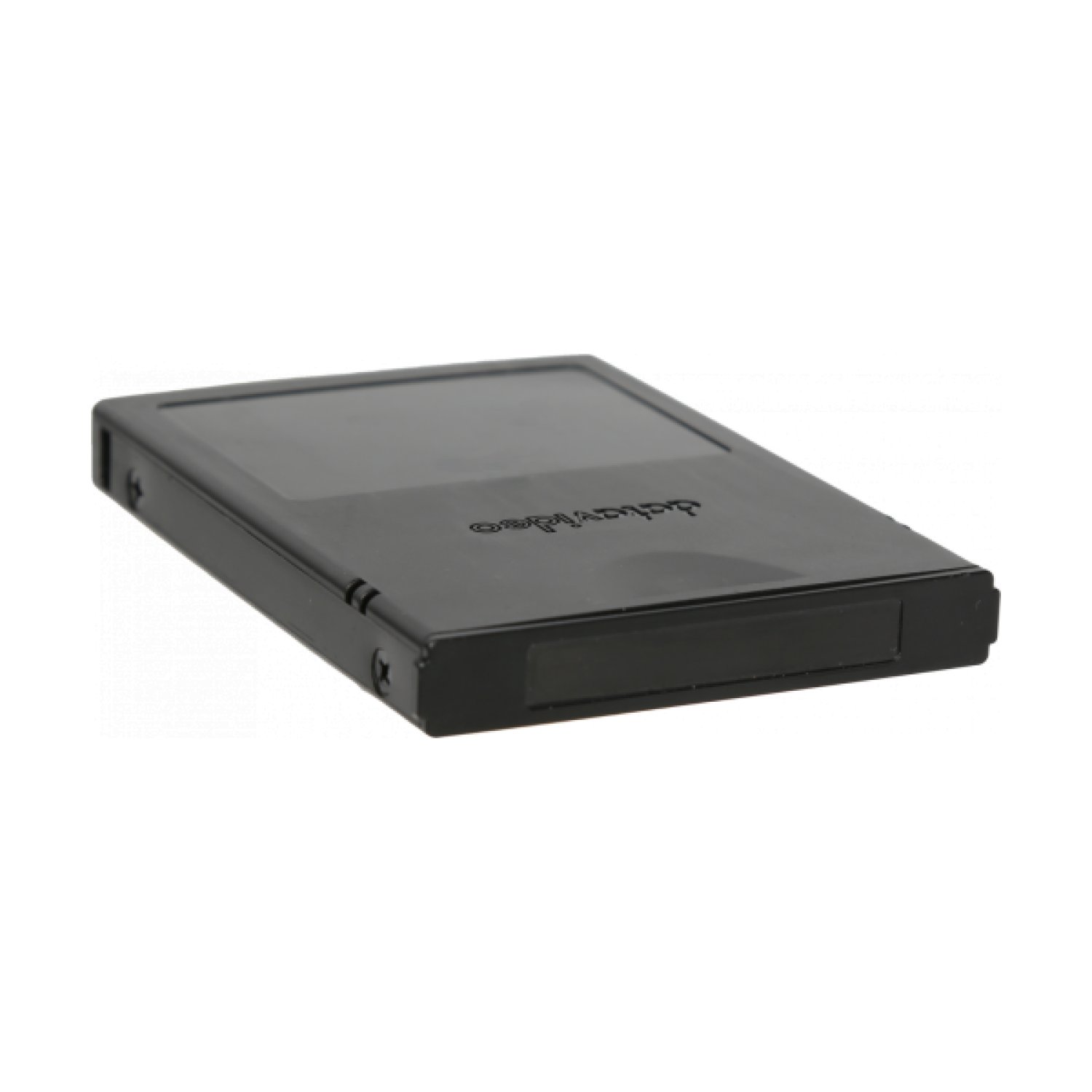 Datavideo HE-4 · Caja Disco Duro · Almacenamiento Video Profesional · Gris