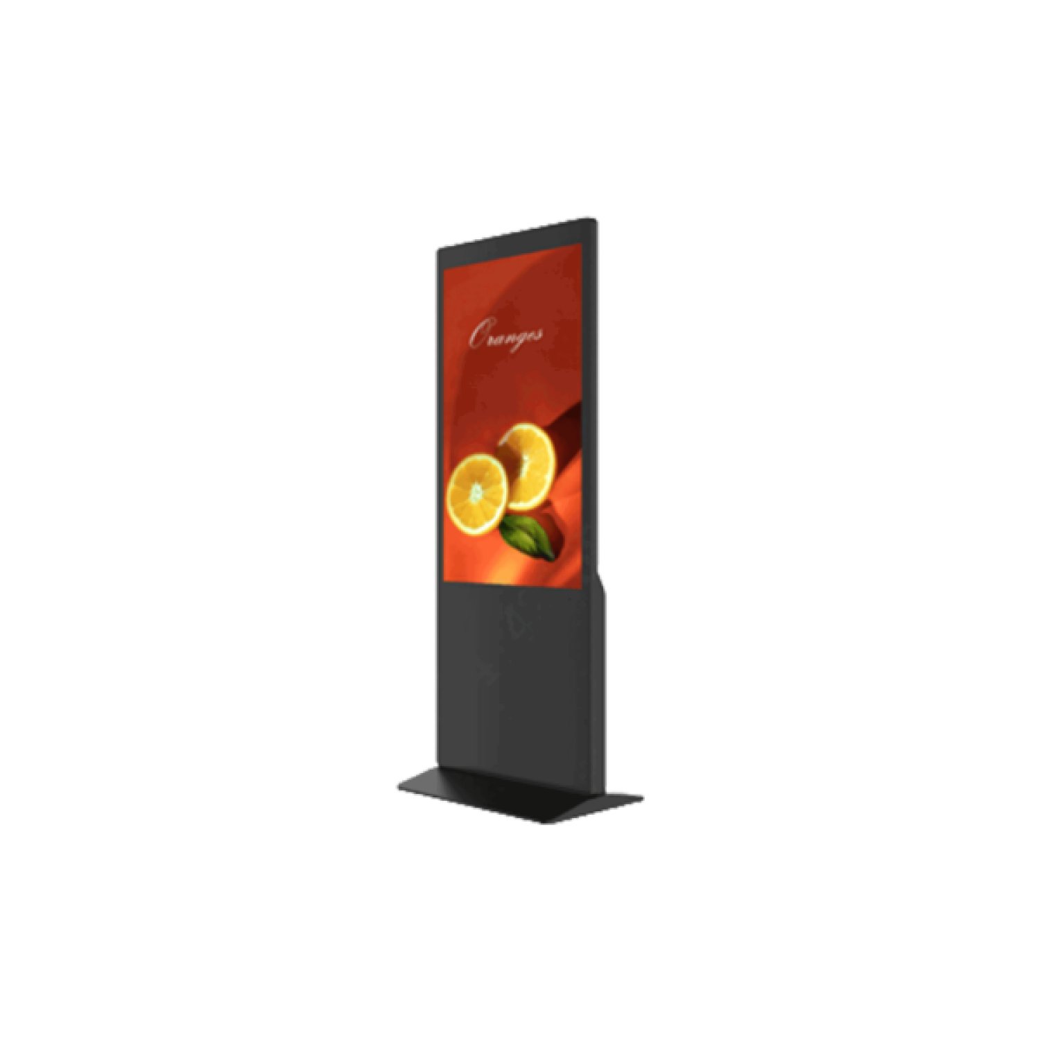 Dahua Display Totem · 65" Táctil · Señalización Digital