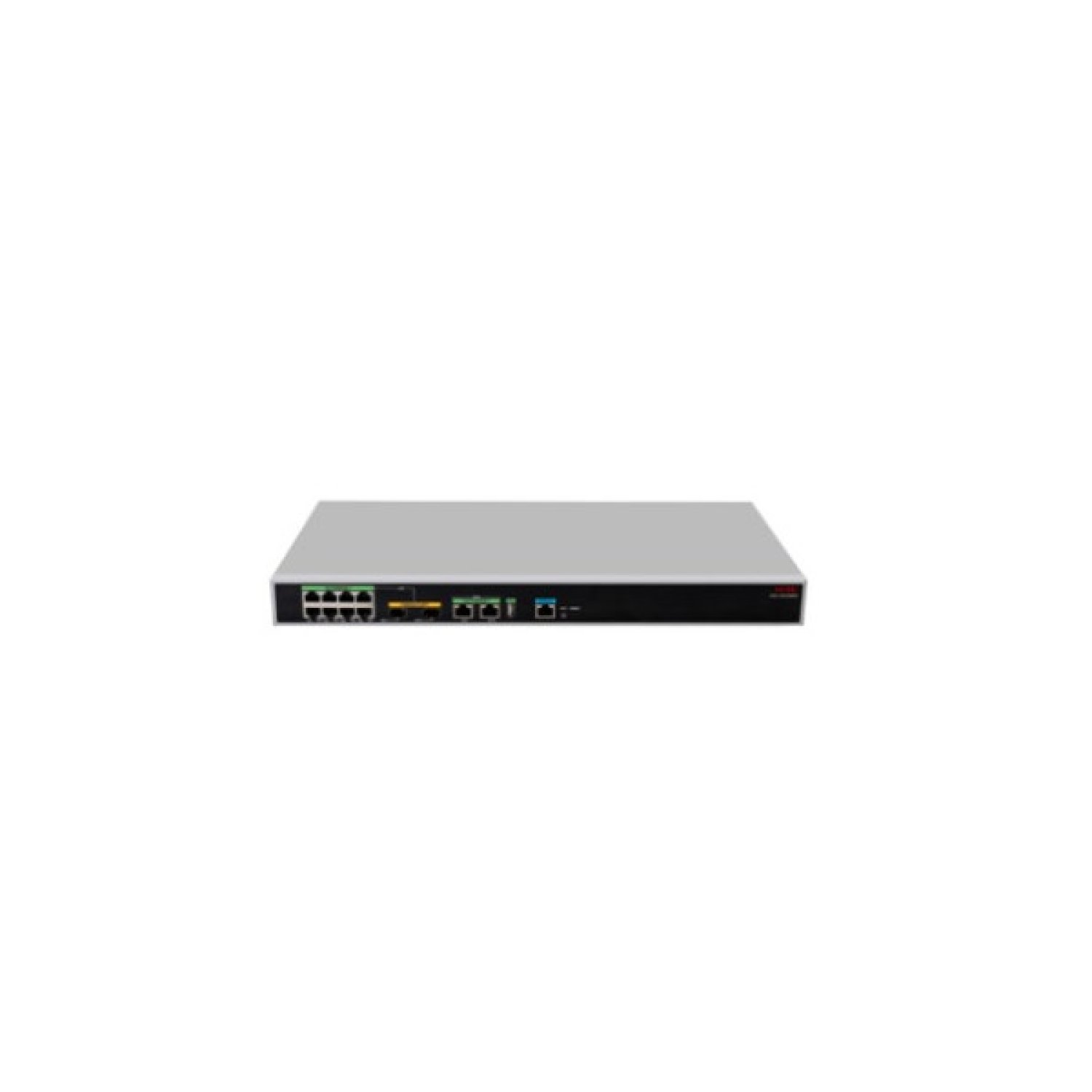 H3C WX2860X · Controlador de Acceso · 10 Puertos Gigabit · 2 Puertos SFP+