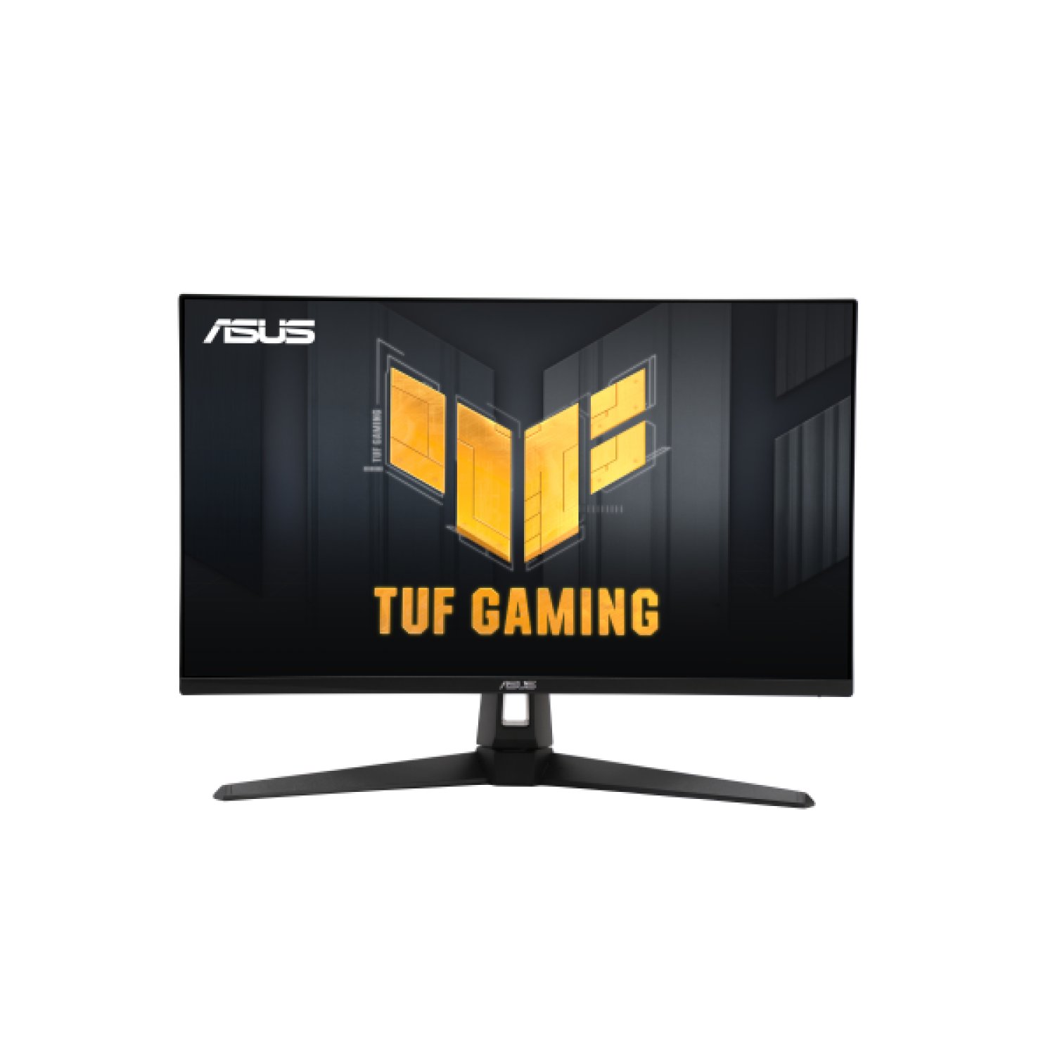 ASUS TUF Gaming VG27AQ5A · 27" · 2560x1440 QHD · LCD · Negro