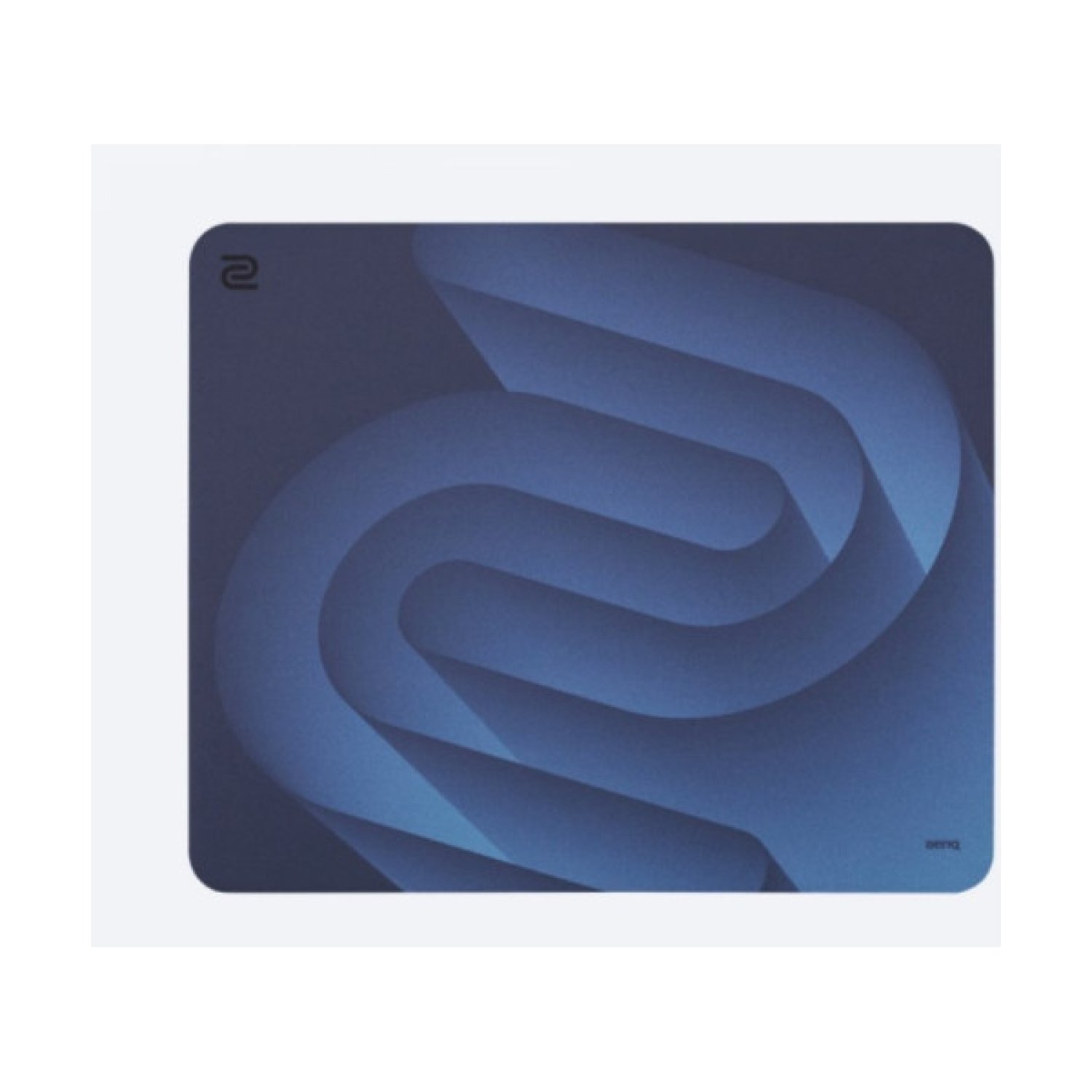 Zowie G-SR-SE · Alfombrilla Gaming · Superficie Control · Tamaño Medium · Azul