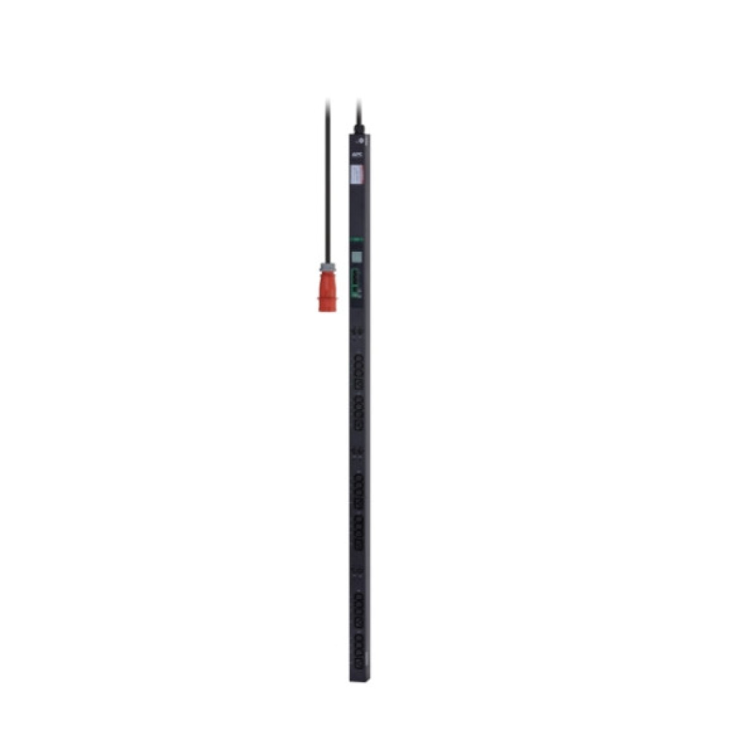 APC EPDU1232S · PDU 24 Salidas AC · 0U · Distribución de Energía