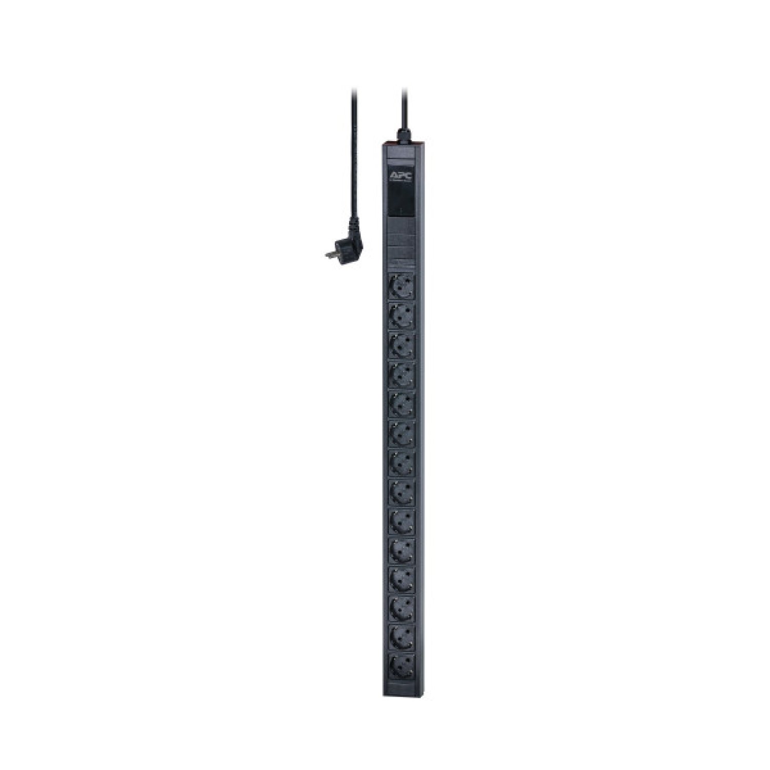 APC EPDU1116B · PDU 14 Salidas AC · 0U · Negro