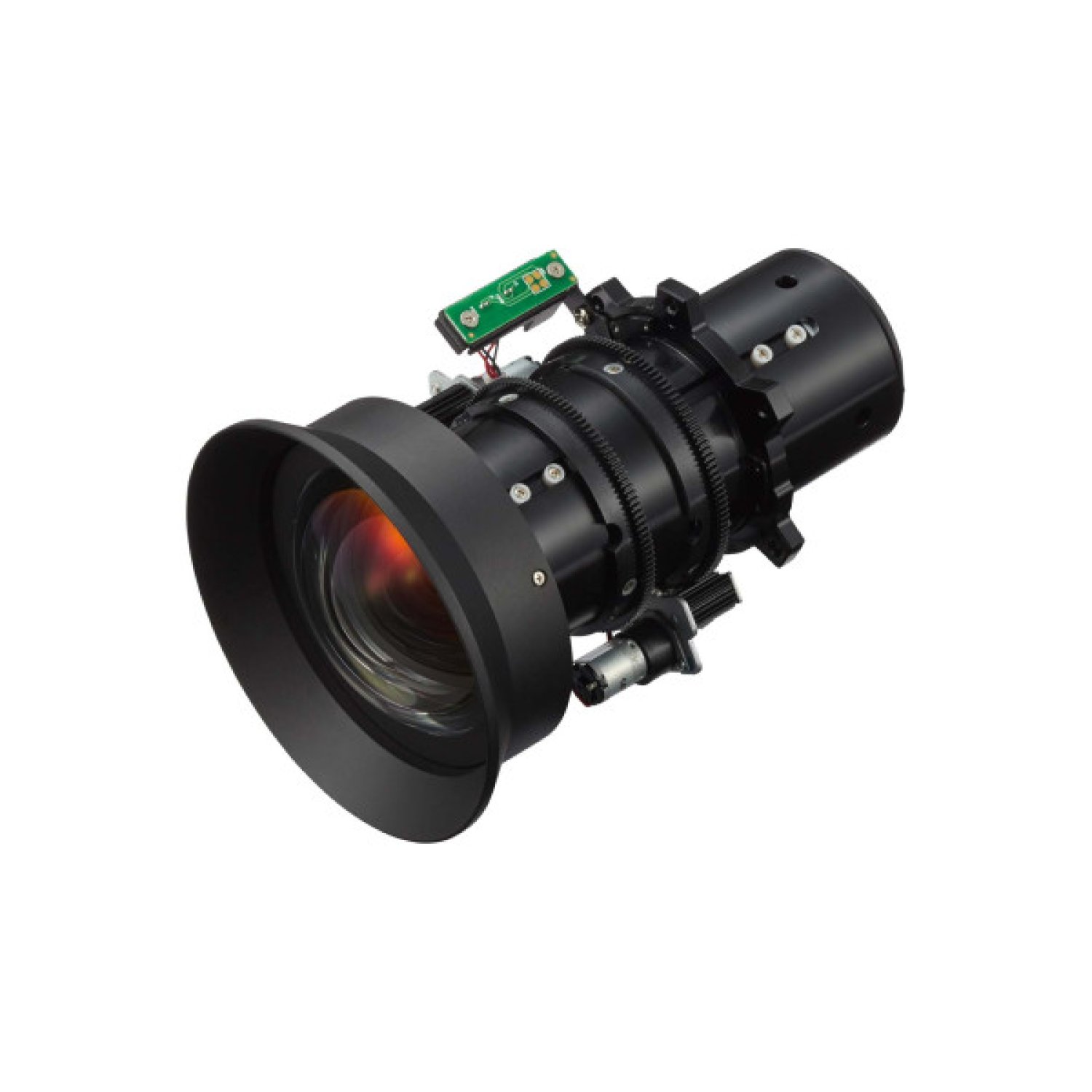 Sharp · Lente de Proyección NP33ZL · Compatible PX602WL/PX602UL