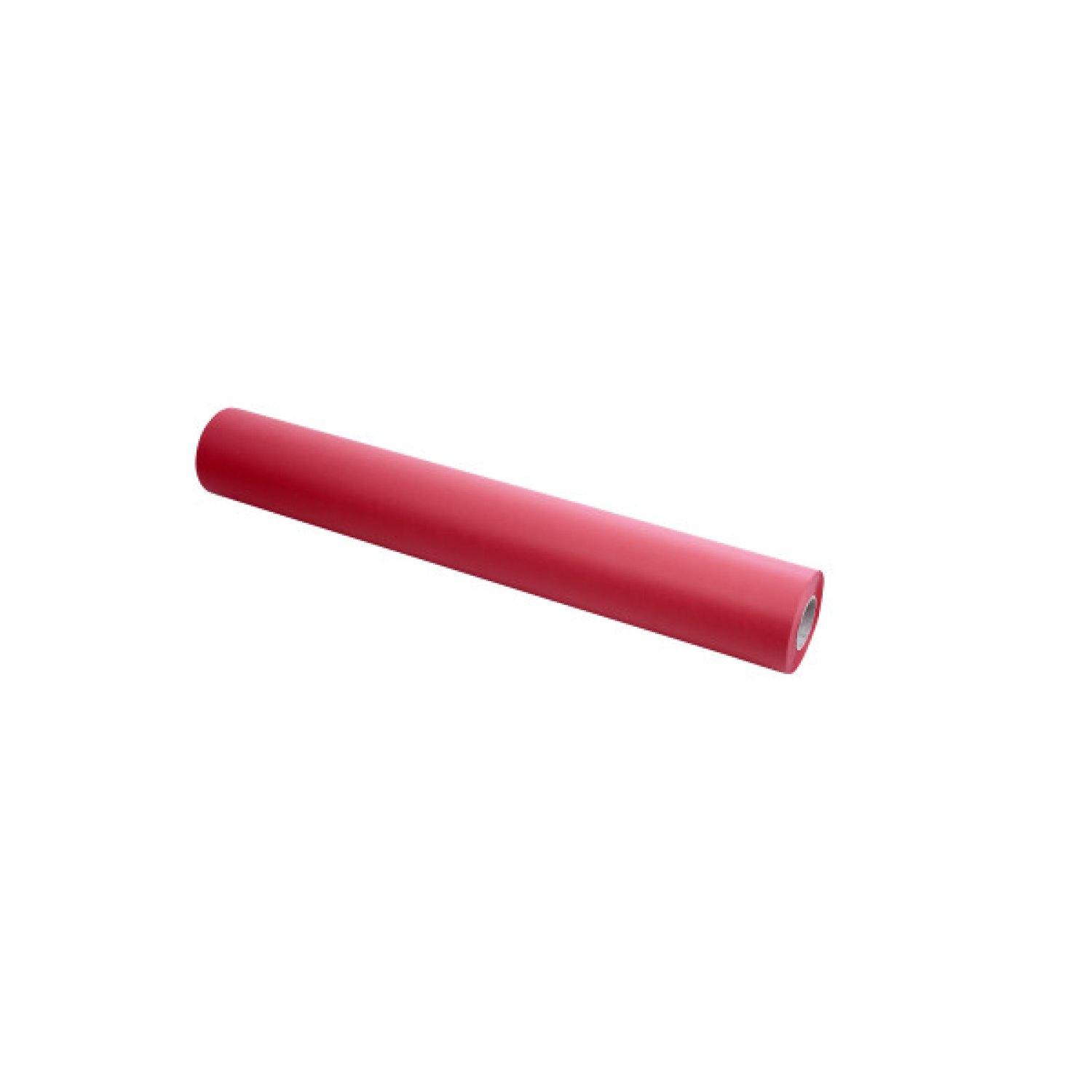 Fabrisa · Bobina Papel Kraft · 150m · 10kg · Rojo