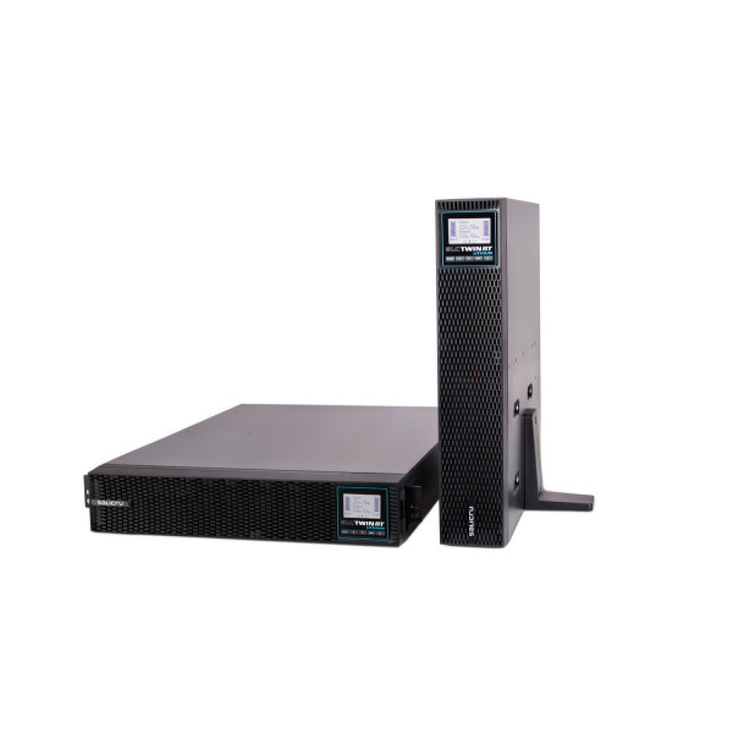 Salicru SLC-3000-Twin RT3 · SAI · 3000VA · Tecnología Lion · Doble conversión