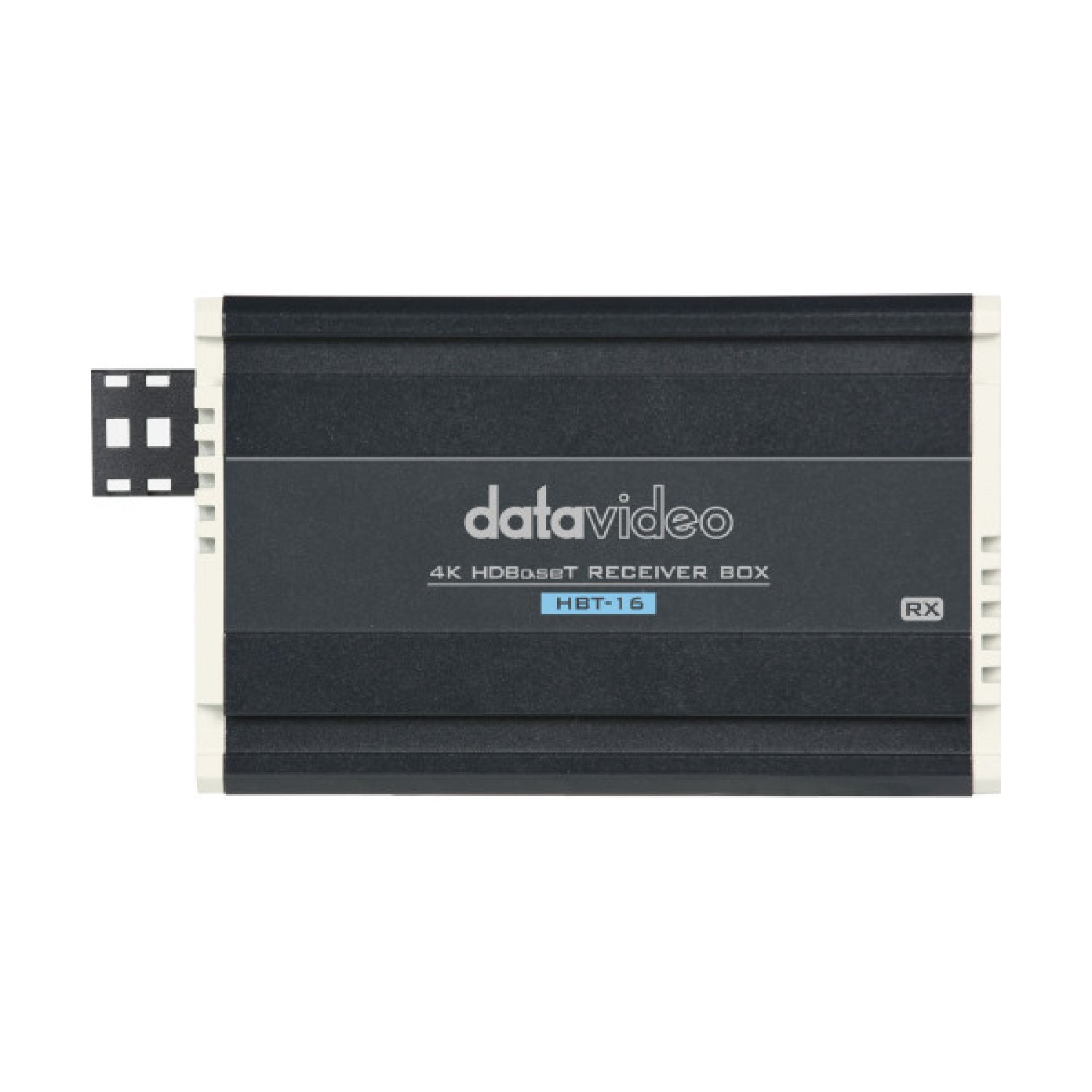 DataVideo HBT-16 · Receptor AV · Negro