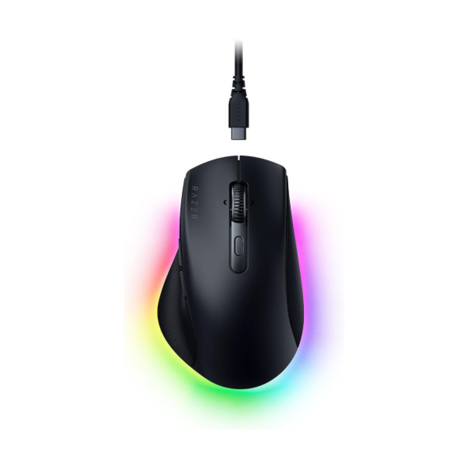 Razer Pro Click V2 · Ratón Inalámbrico · 30.000 DPI · Batería 70h
