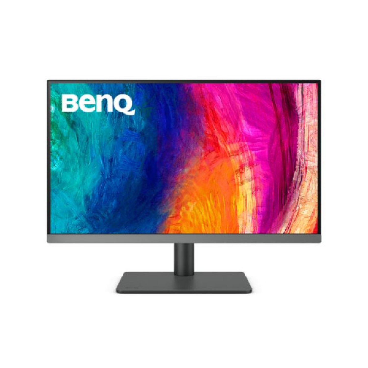 BenQ PD2706U · 27" · IPS · 4K UHD · USB-C 90W