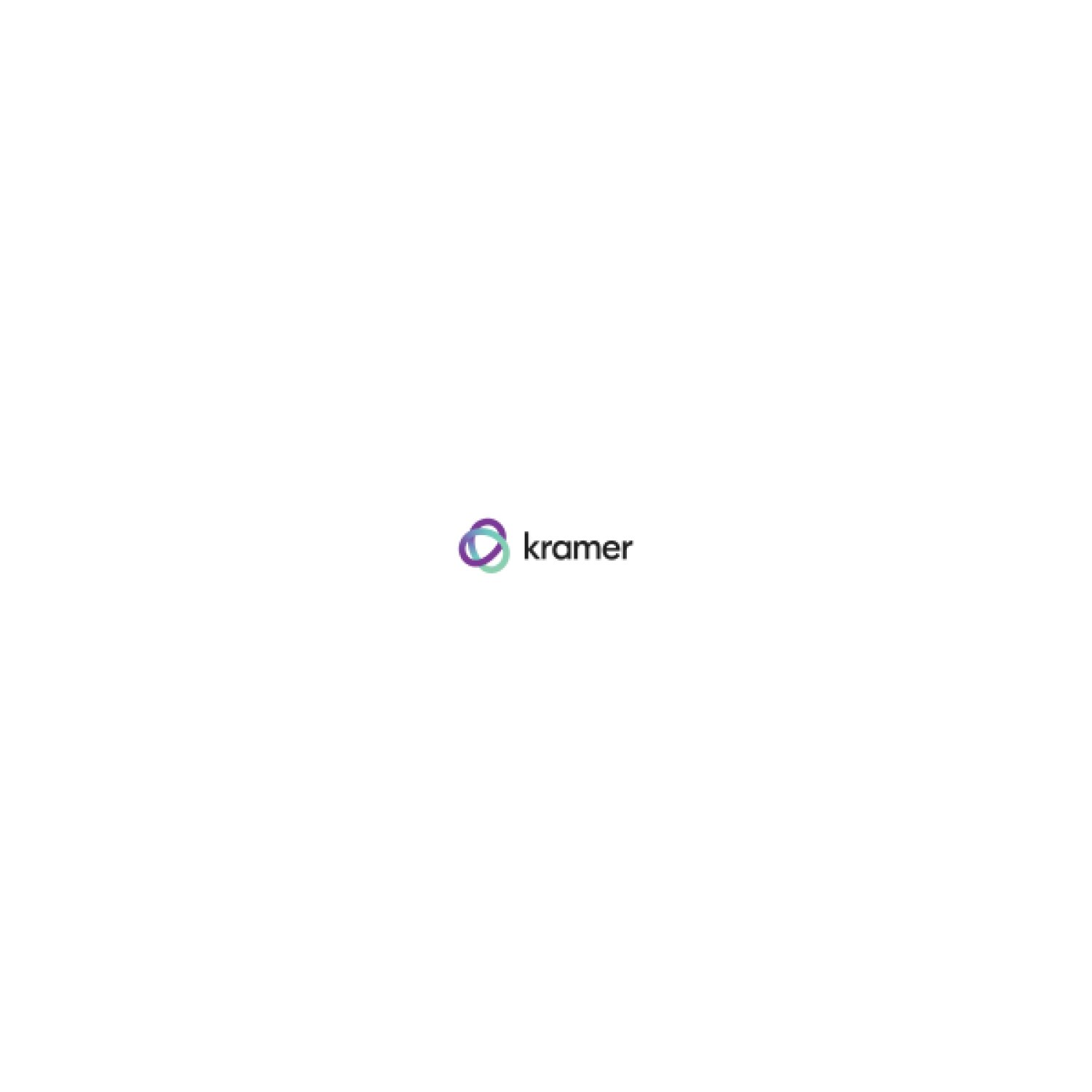 Kramer AVSM · Receptor USB 3.2 Gen 1 · Extensión AV Professional