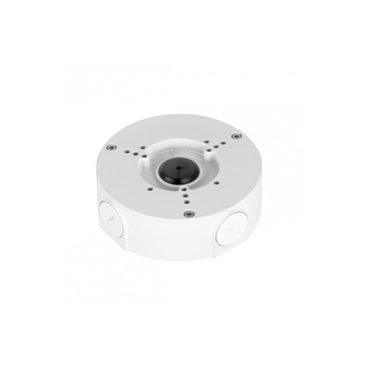 Dahua Caja de Conexiones · Aluminio · IP66