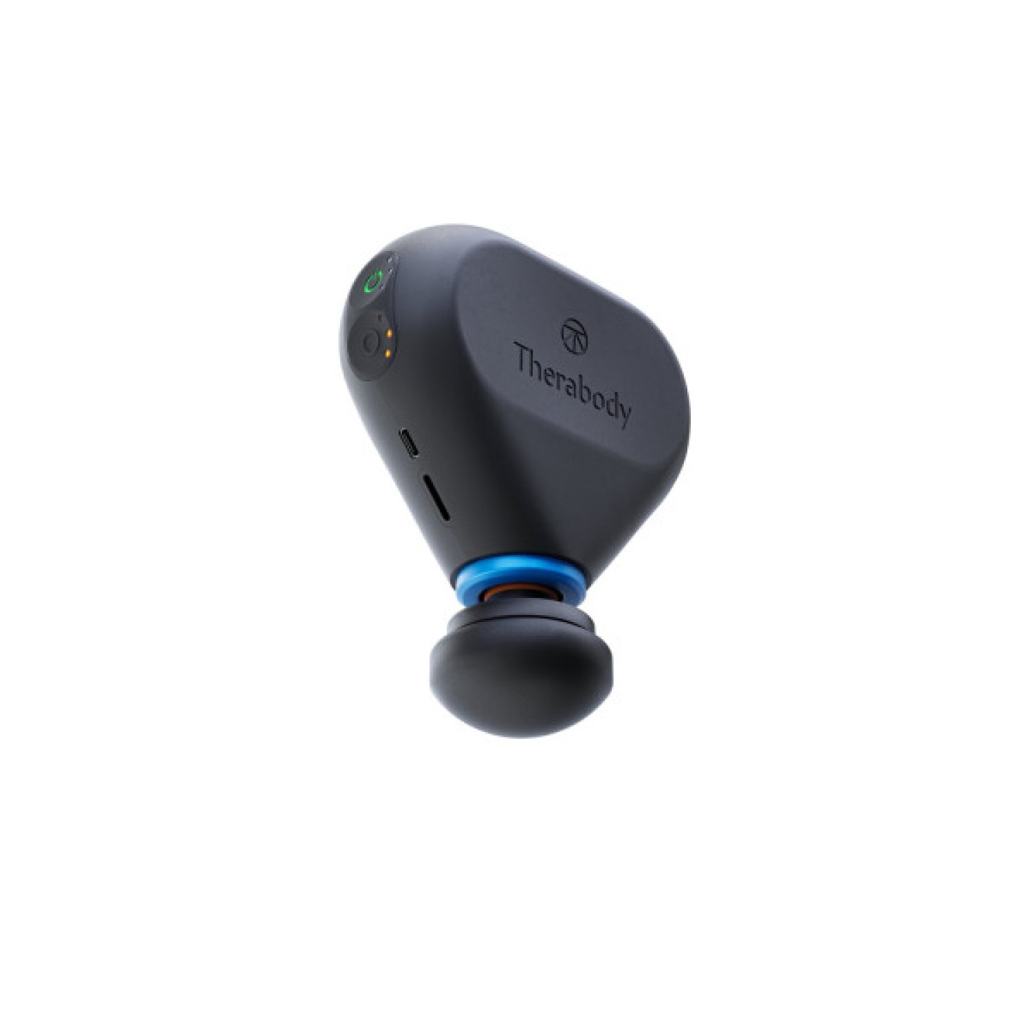Therabody Theragun Mini Plus · Masajeador Muscular Portátil · Batería 150min