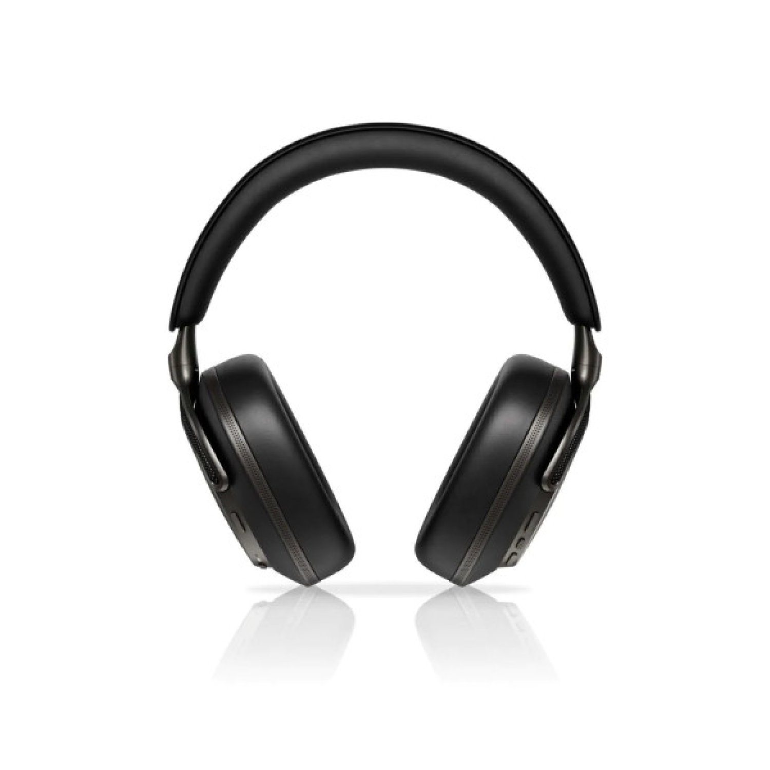 Bowers & Wilkins PX8 S2 · Auriculares Inalámbricos · Onyx Black · Cancelación Activa