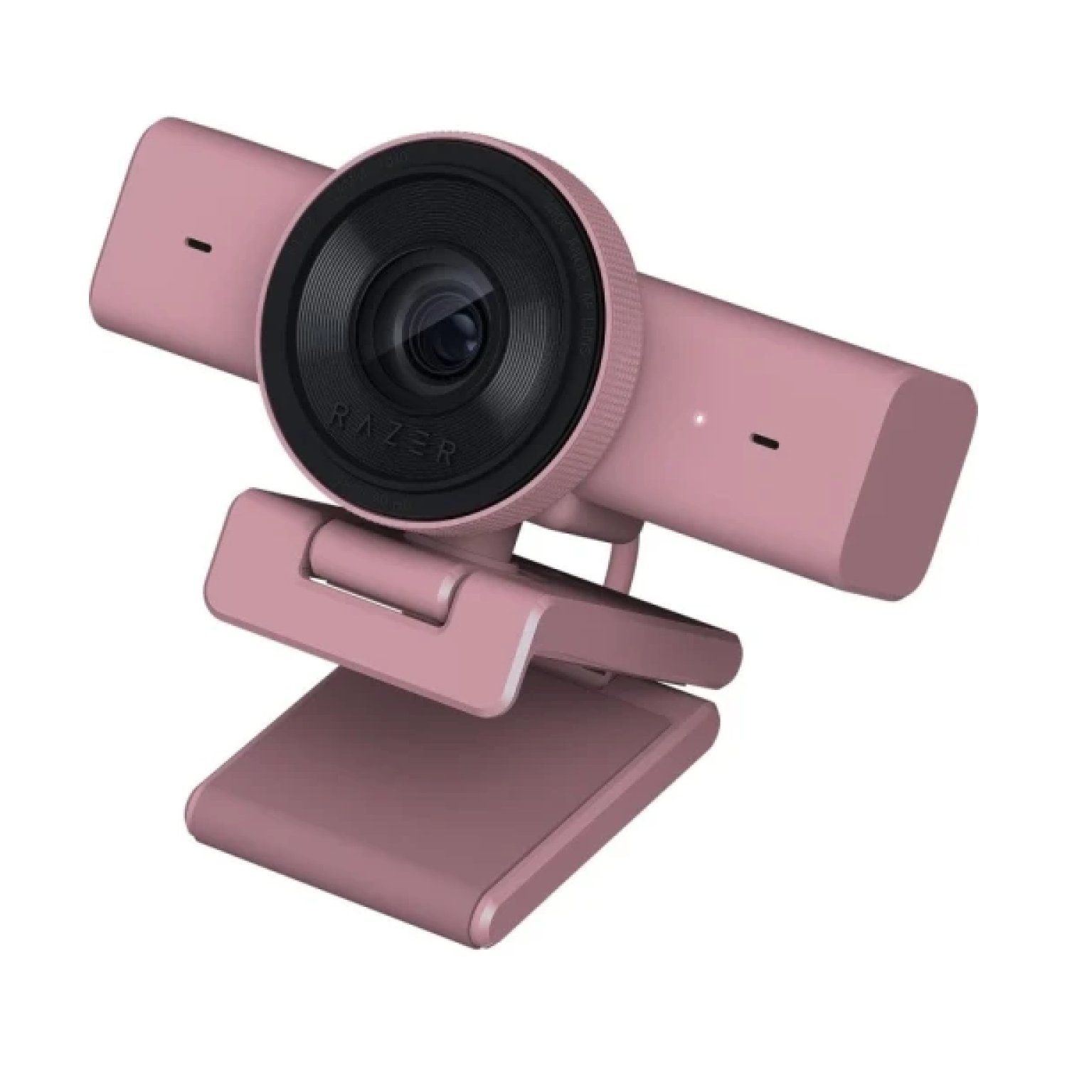 Razer Kiyo V2 X · Webcam Full HD · 1080p 60fps · Sensor CMOS · Micrófono integrado