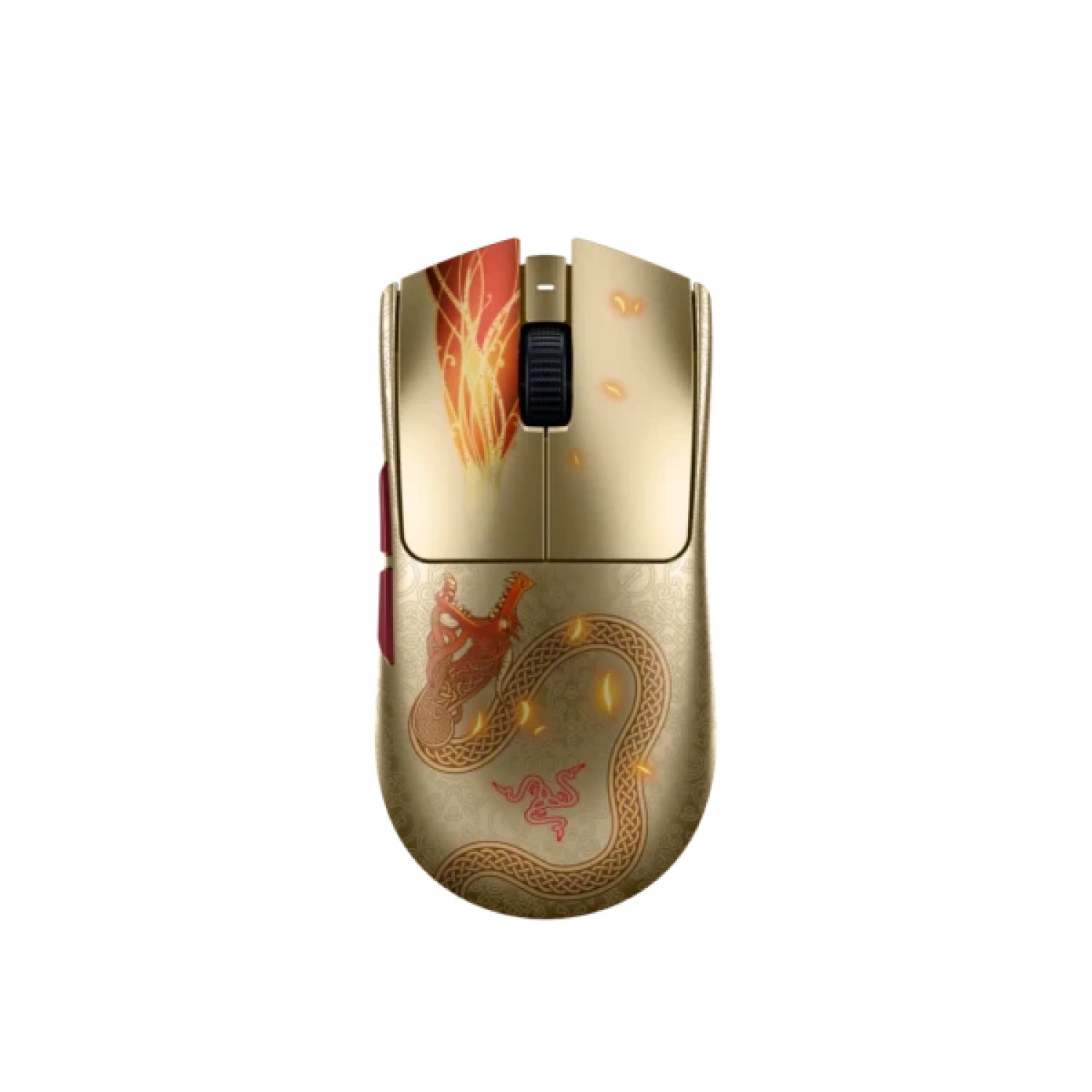 Razer Viper V3 Pro Counter-Strike 2 · Ratón Gaming · 30000 DPI · Focus Pro 30K