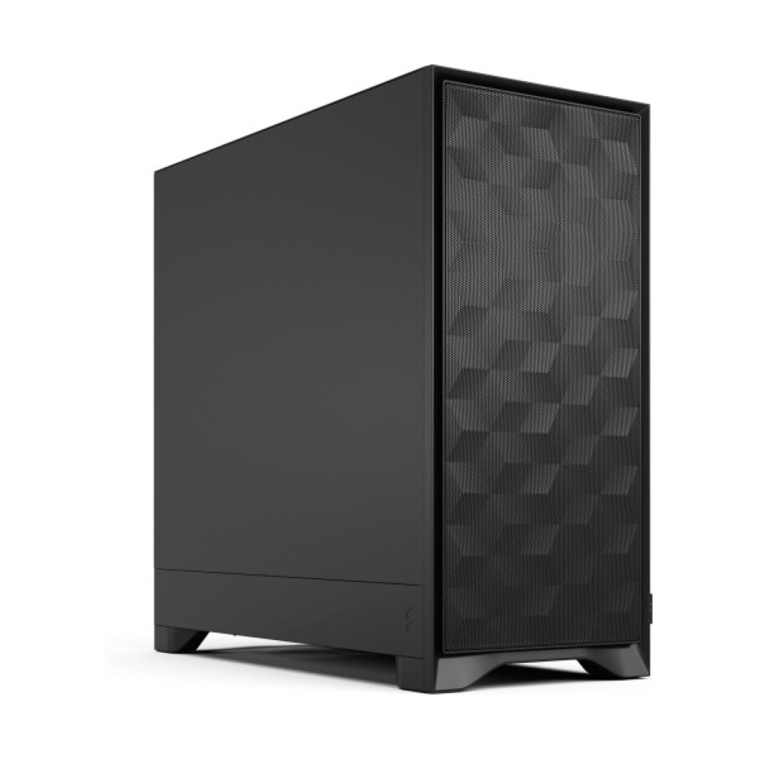 Fractal Design Pop Air 2 · Caja ATX · Negro · Cristal Templado