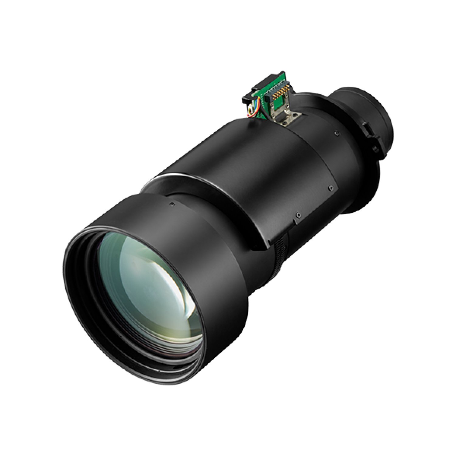 Sharp NP-PX2000UL · Lente de Proyección · NP48ZL · Zoom 4,7x