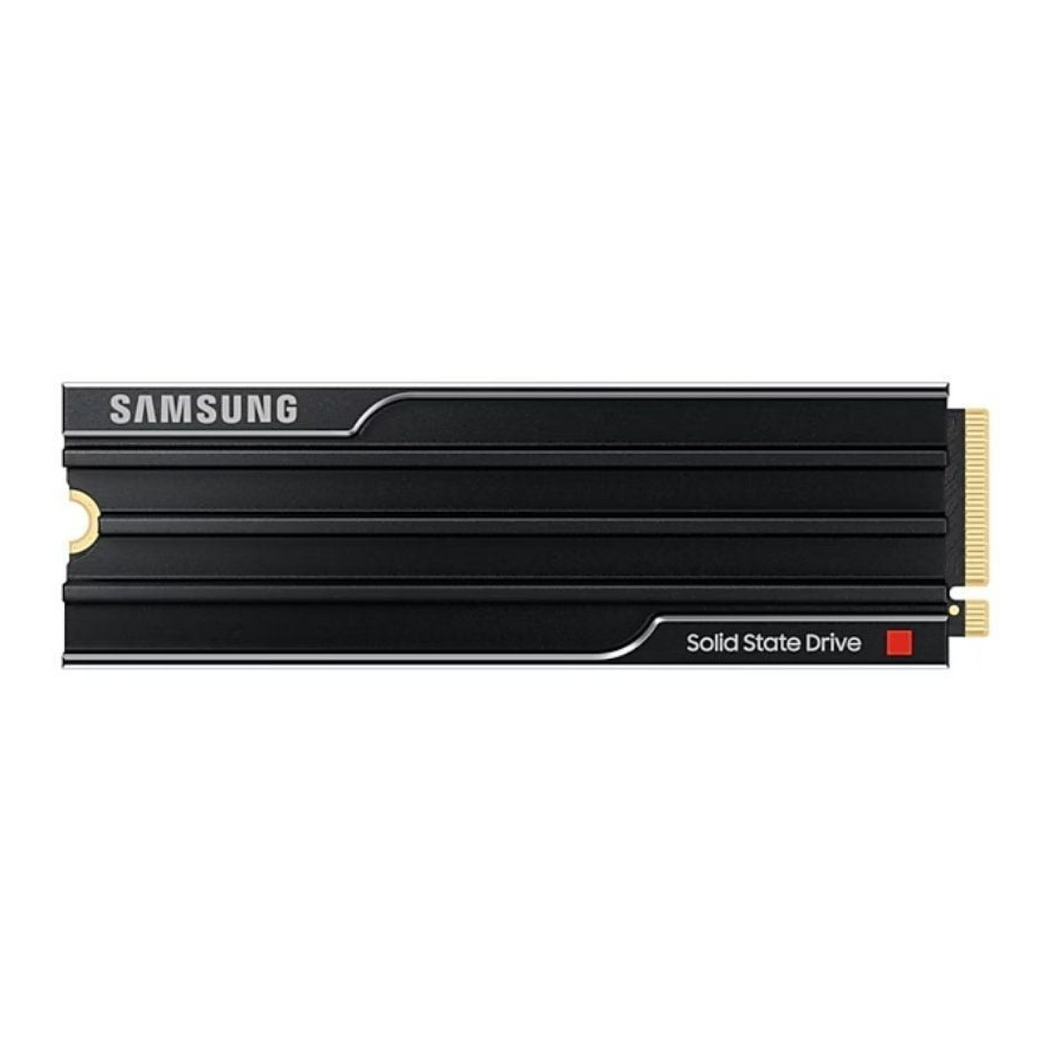 Samsung 870 EVO · 1TB · SSD M.2 · PCI Express 5.0 · NVMe · V-NAND TLC