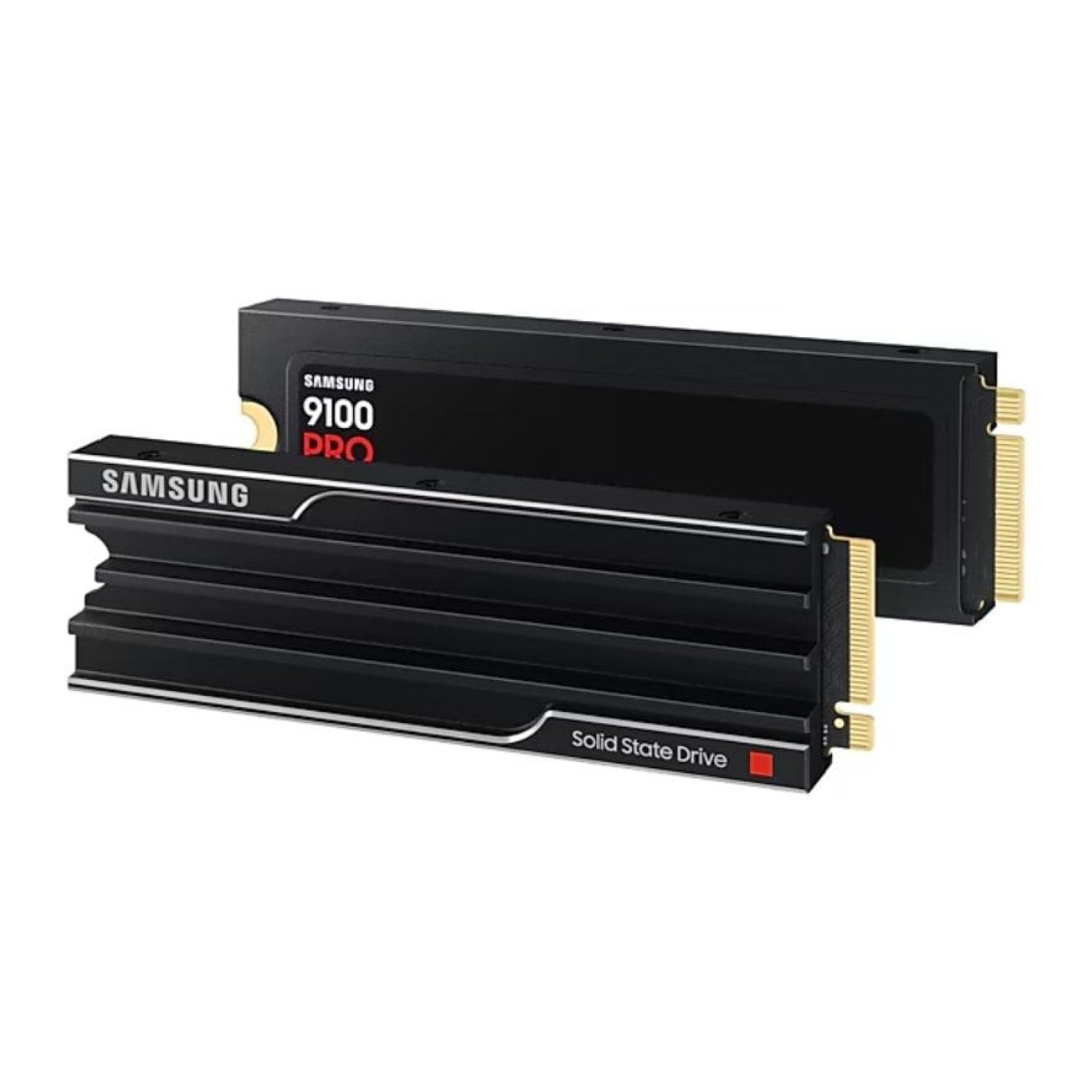 Samsung 870 EVO · 1TB · SSD M.2 · PCI Express 5.0 · NVMe · V-NAND TLC