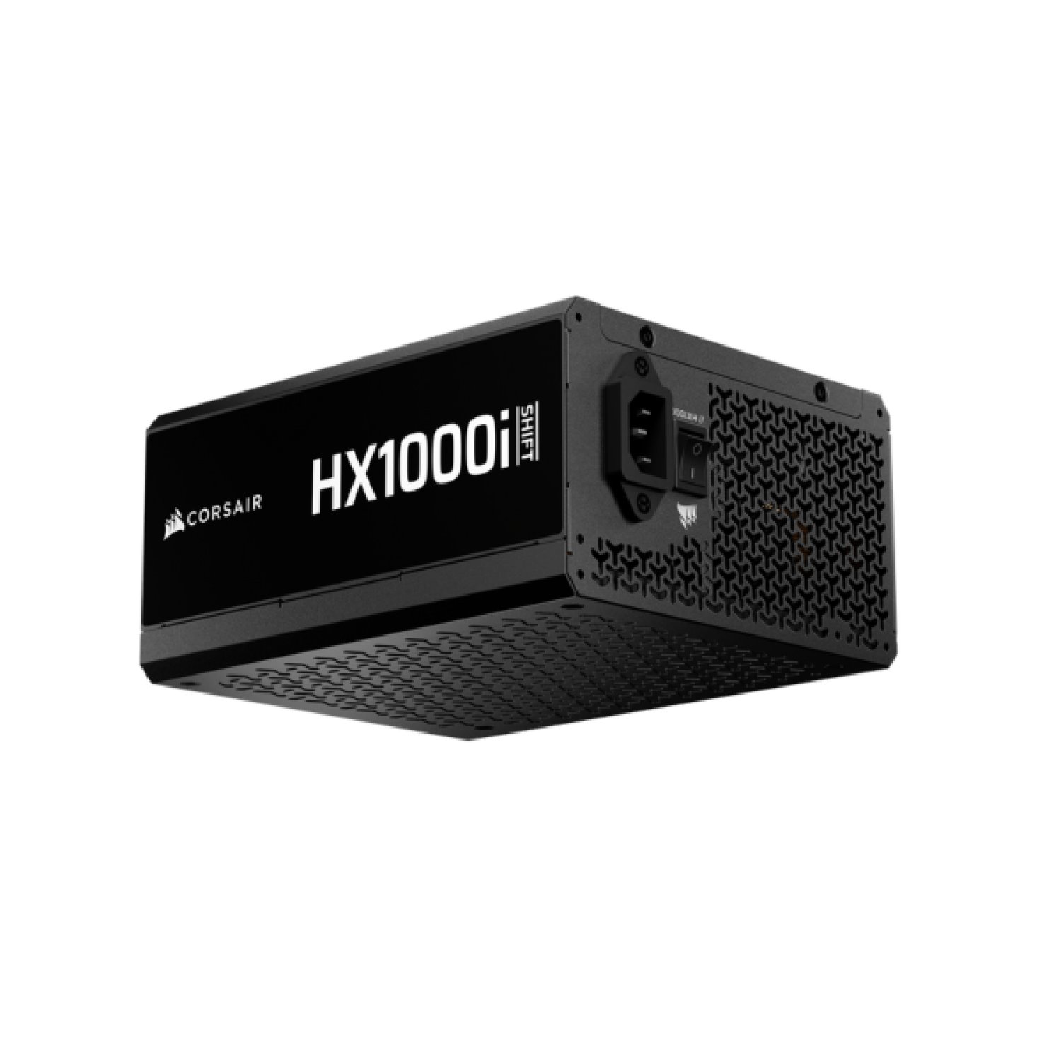 Corsair iCUE Link HX1000i · 1000W · 80+ Platinum · Full Modular · PCIe 5.1 · ATX 3.1