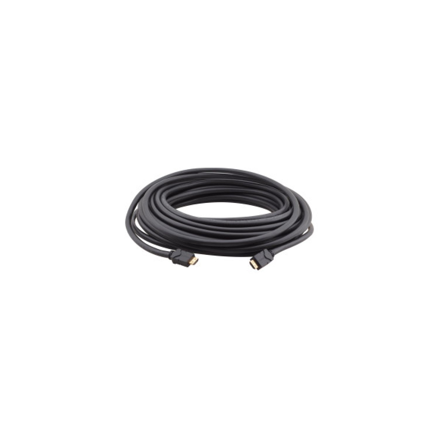 Kramer · Cable HDMI · 15,24 m · Tipo A Estándar · Negro