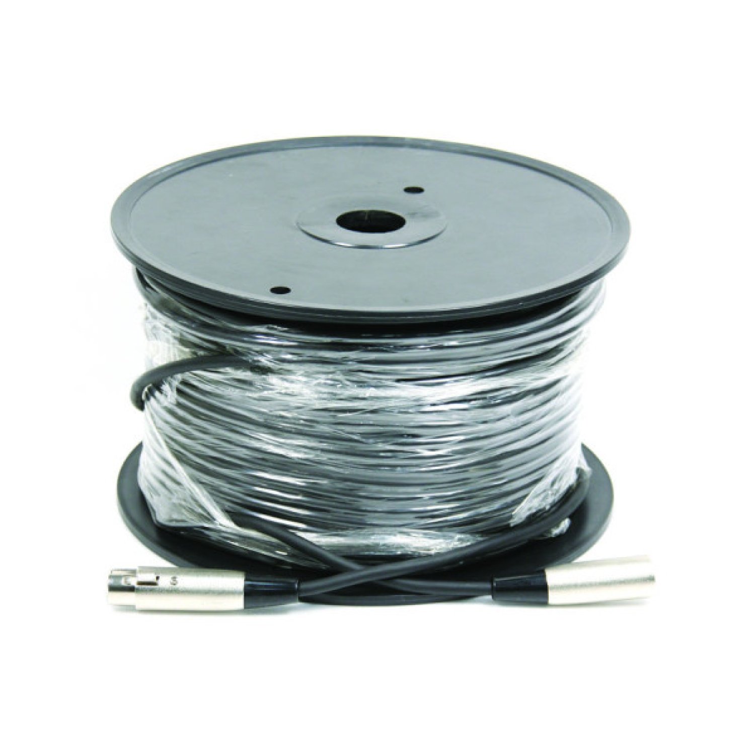Datavideo CB-4 · Cable de Señal · 50 m · Negro