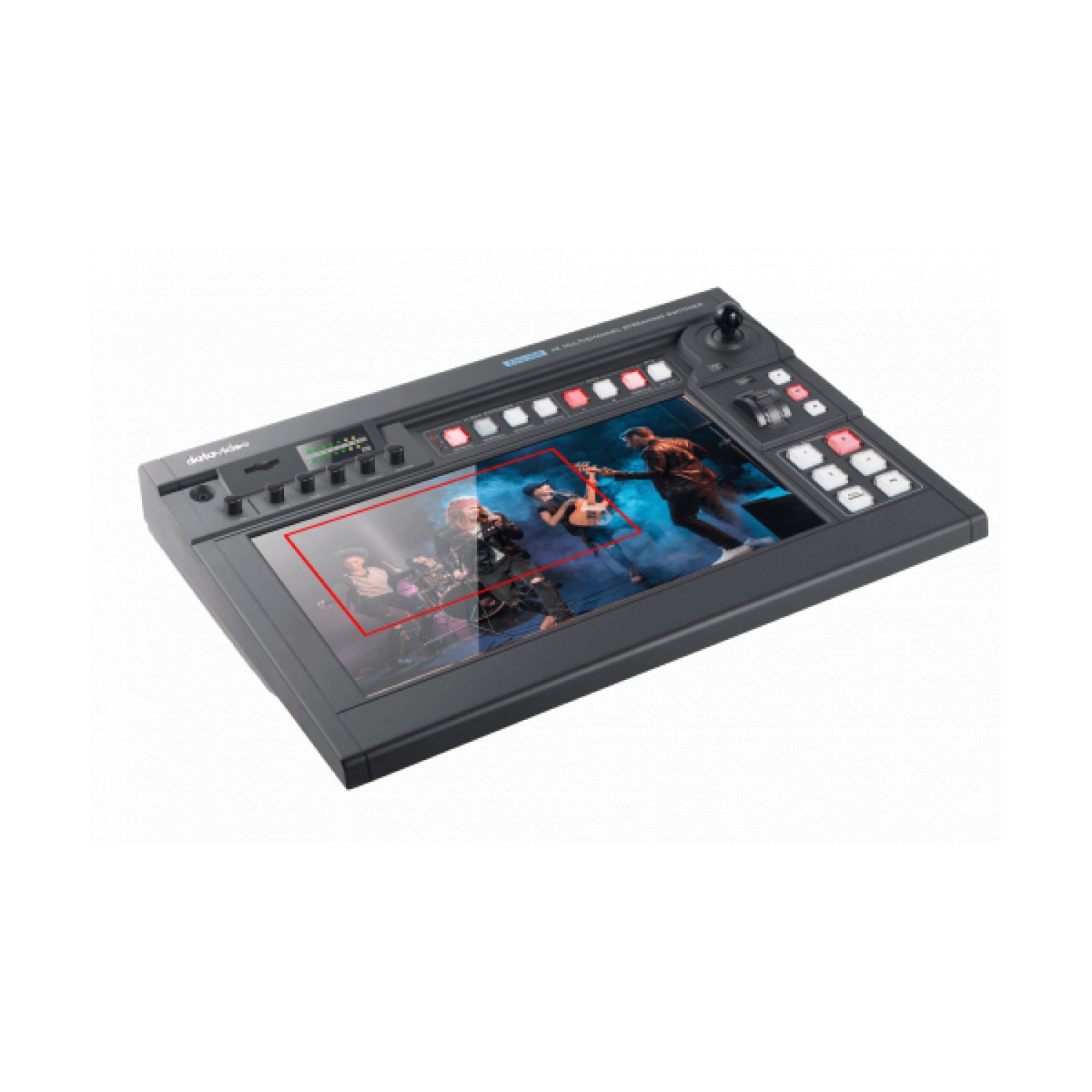 Datavideo KMU-300 · Amplificador HDMI · 1x entrada · 3x salidas
