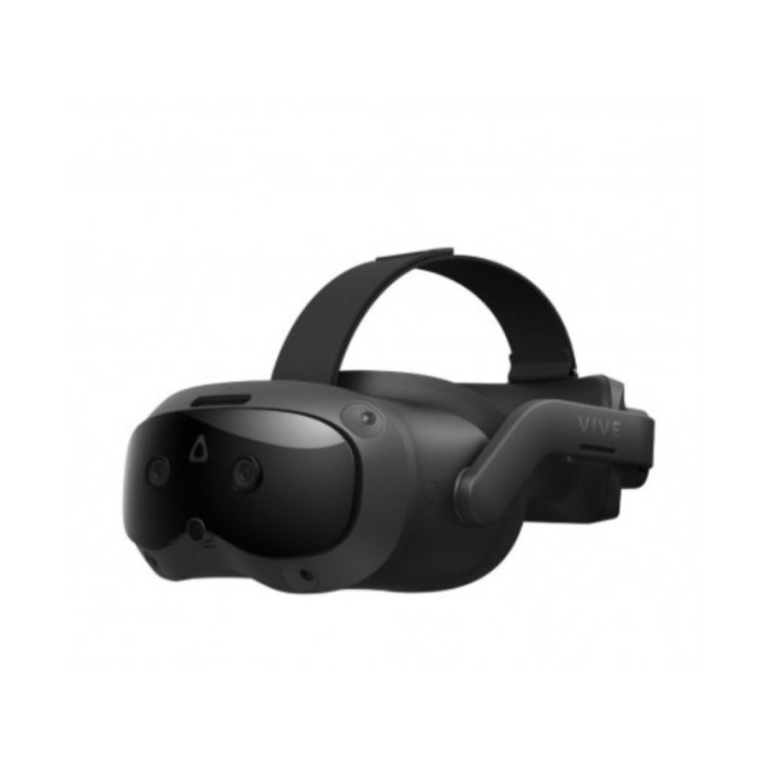 HTC Vive Focus Vision · Gafas Realidad Virtual · Pantalla 2K · Eye Tracking