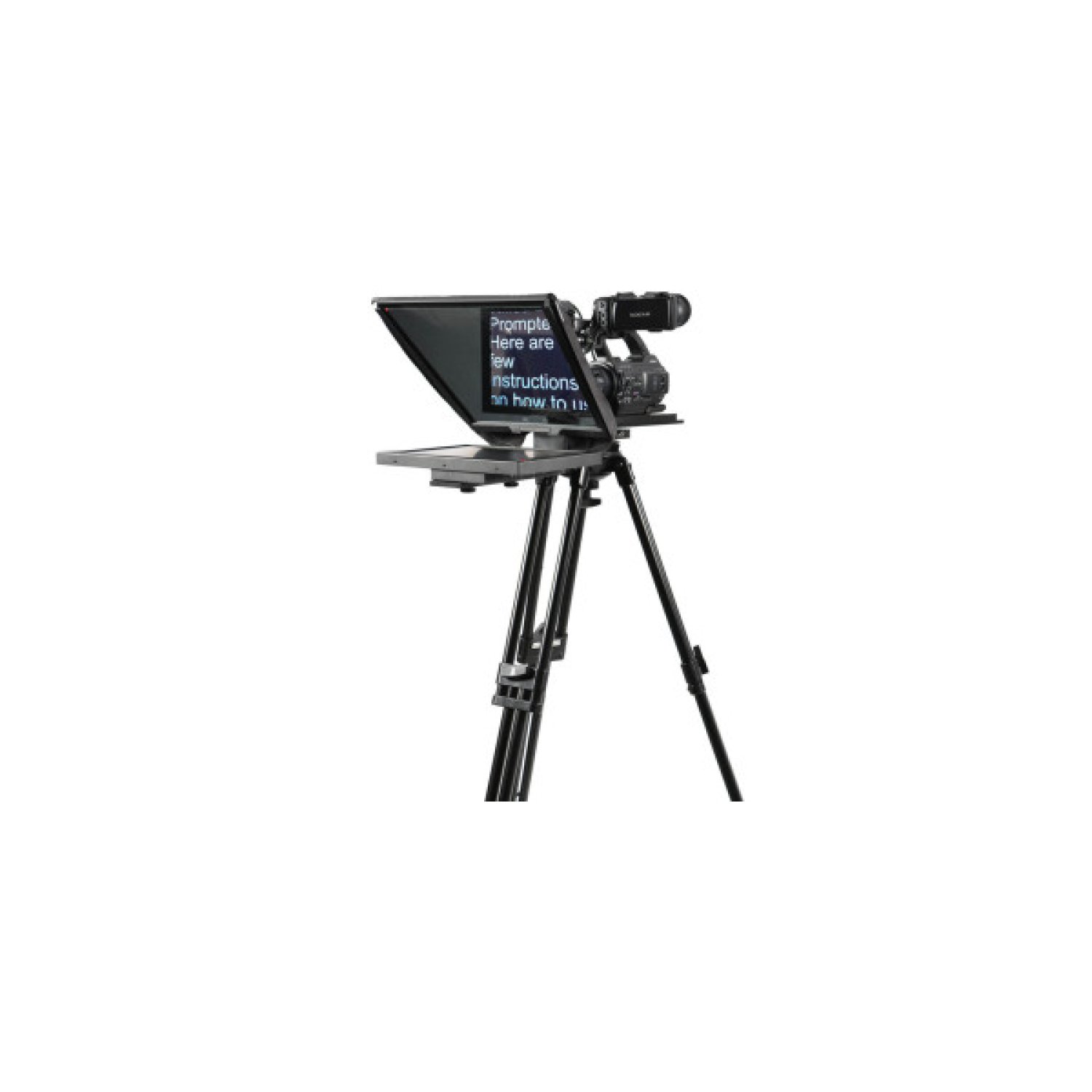 Datavideo TP-700 · Monitor 15" · 1024x768 · Video Profesional