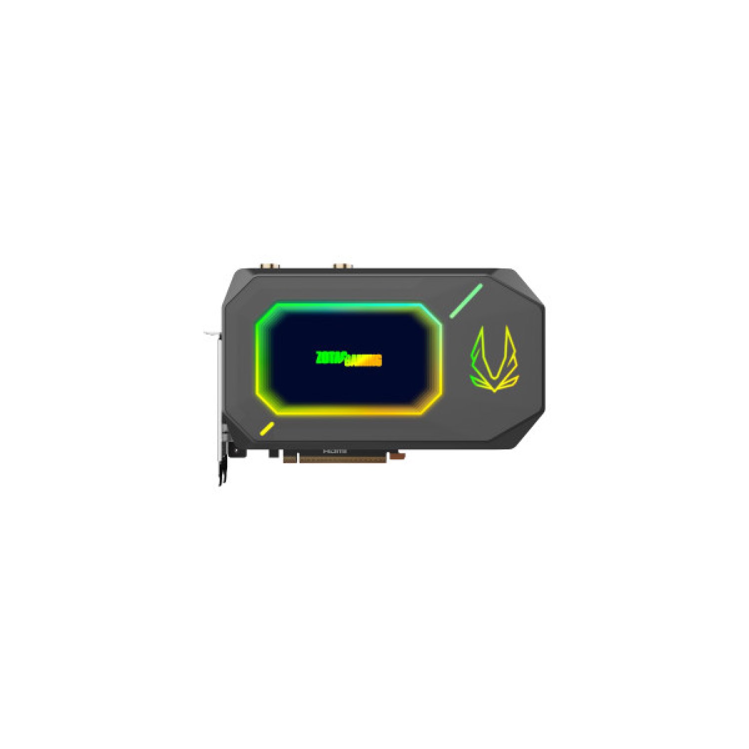Zotac Gaming GeForce RTX 5090 ArcticStorm AIO · 32GB GDDR7 · Refrigeración Líquida