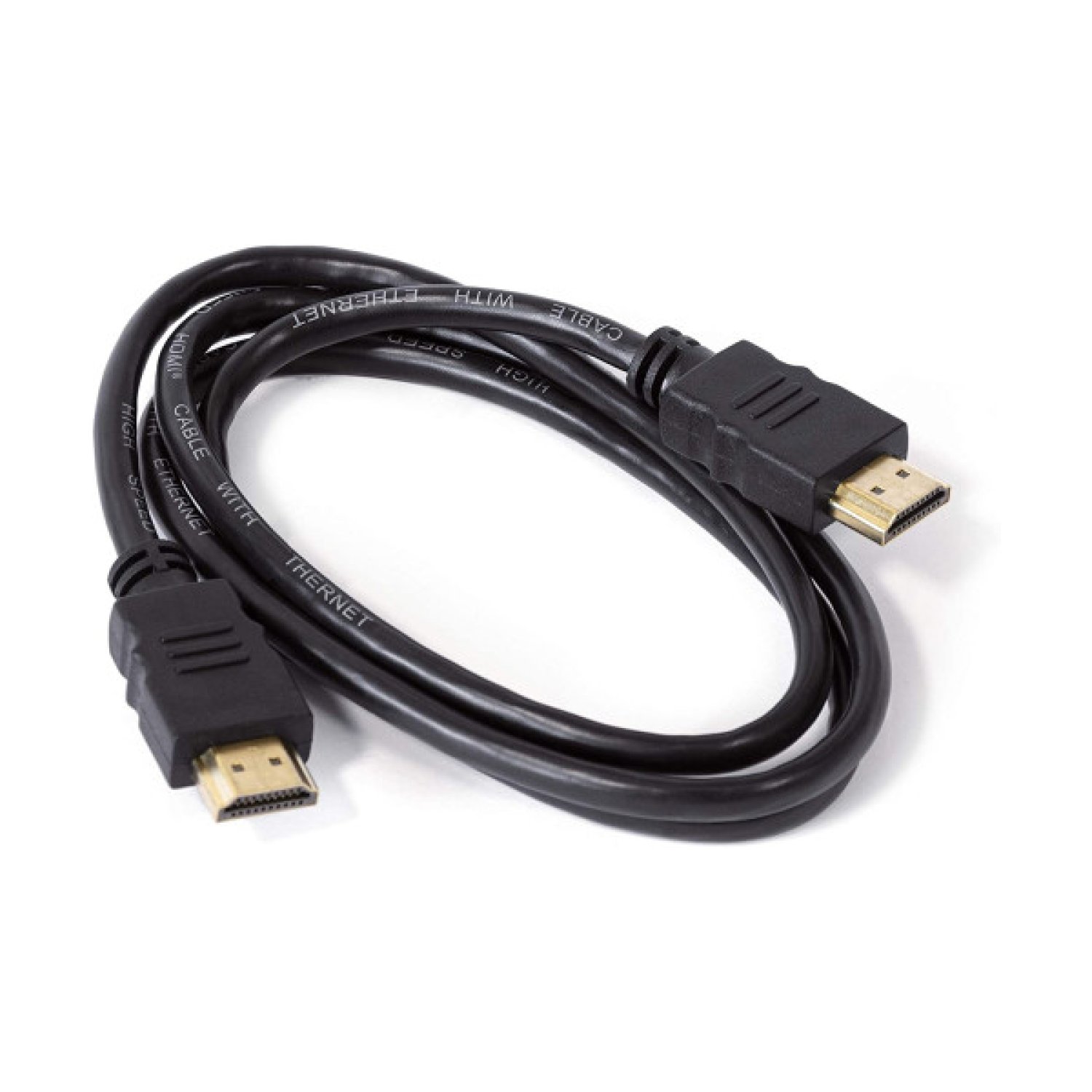 Engel Axil · Cable HDMI · 2 metros · HDMI tipo A · Negro