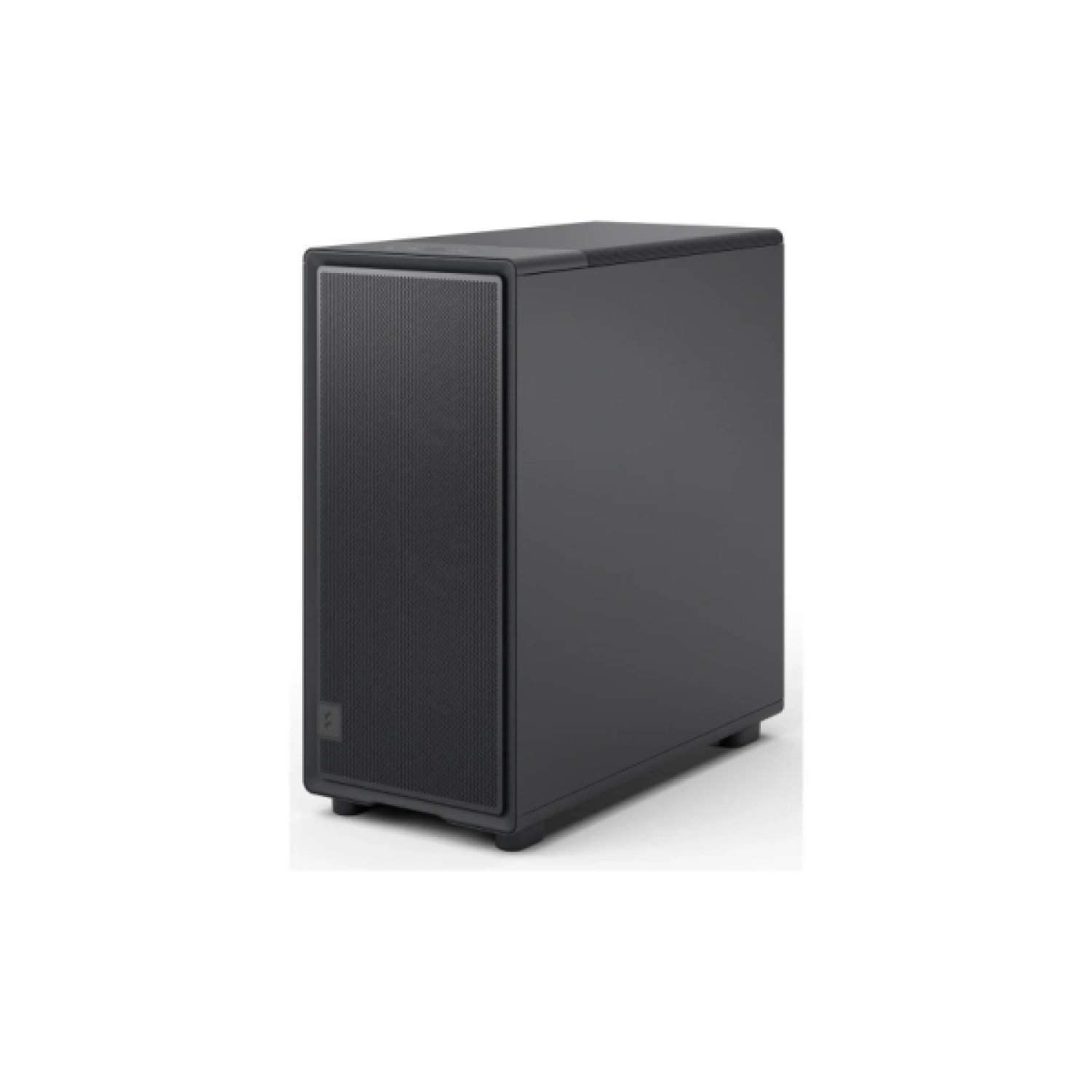 Fractal Design Epoch XL · Caja ATX · Cristal Templado · Negro