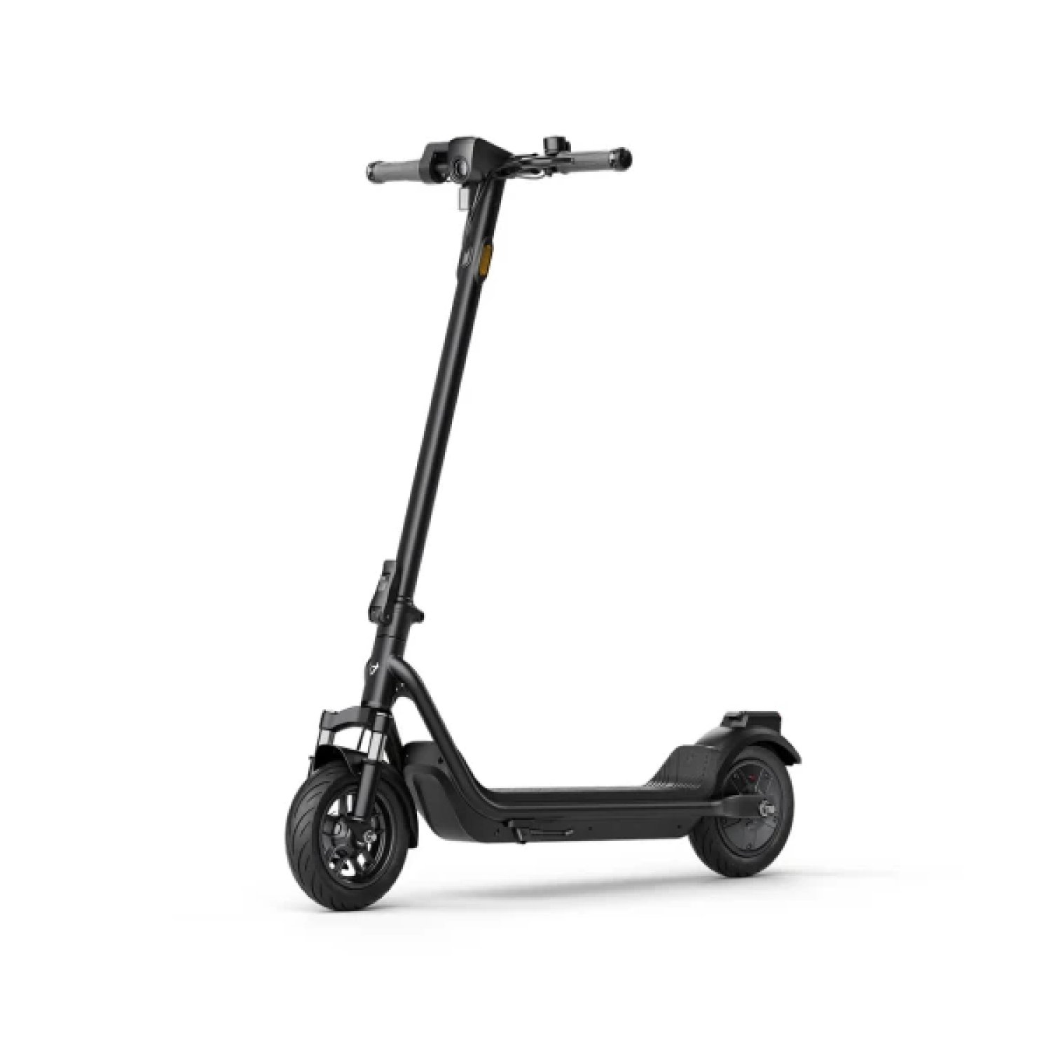 NIU KQI 100F · Patinete Eléctrico · Negro