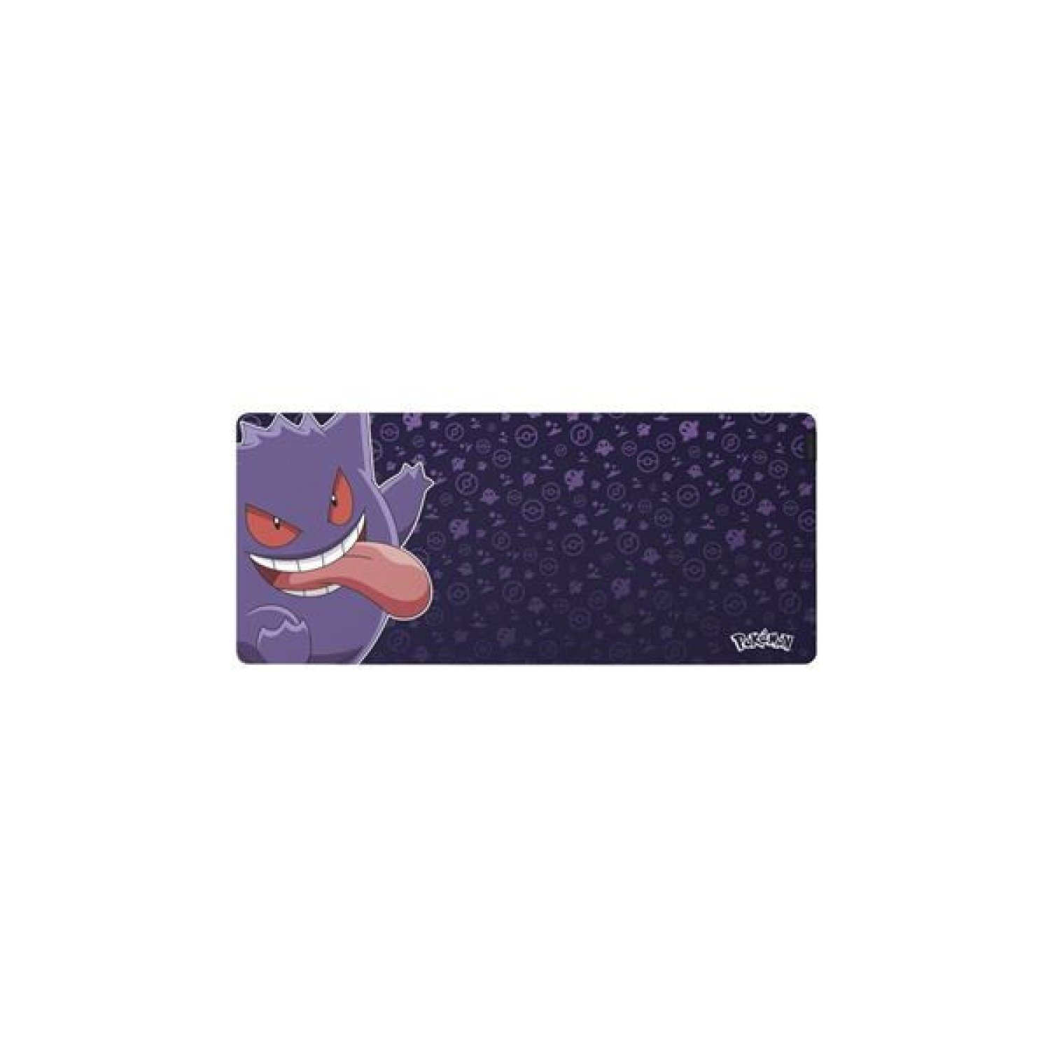 Razer Gigantus V2 XXL · Alfombrilla Gaming · Edición Pokémon Gengar · Superficie Extra Grande
