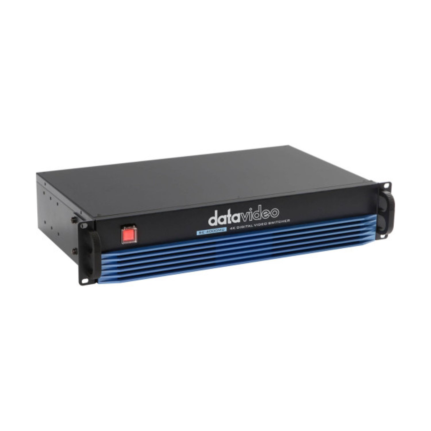 Datavideo SE-4000 · Videoswitcher UHD · 12 Entradas · Unidad Principal