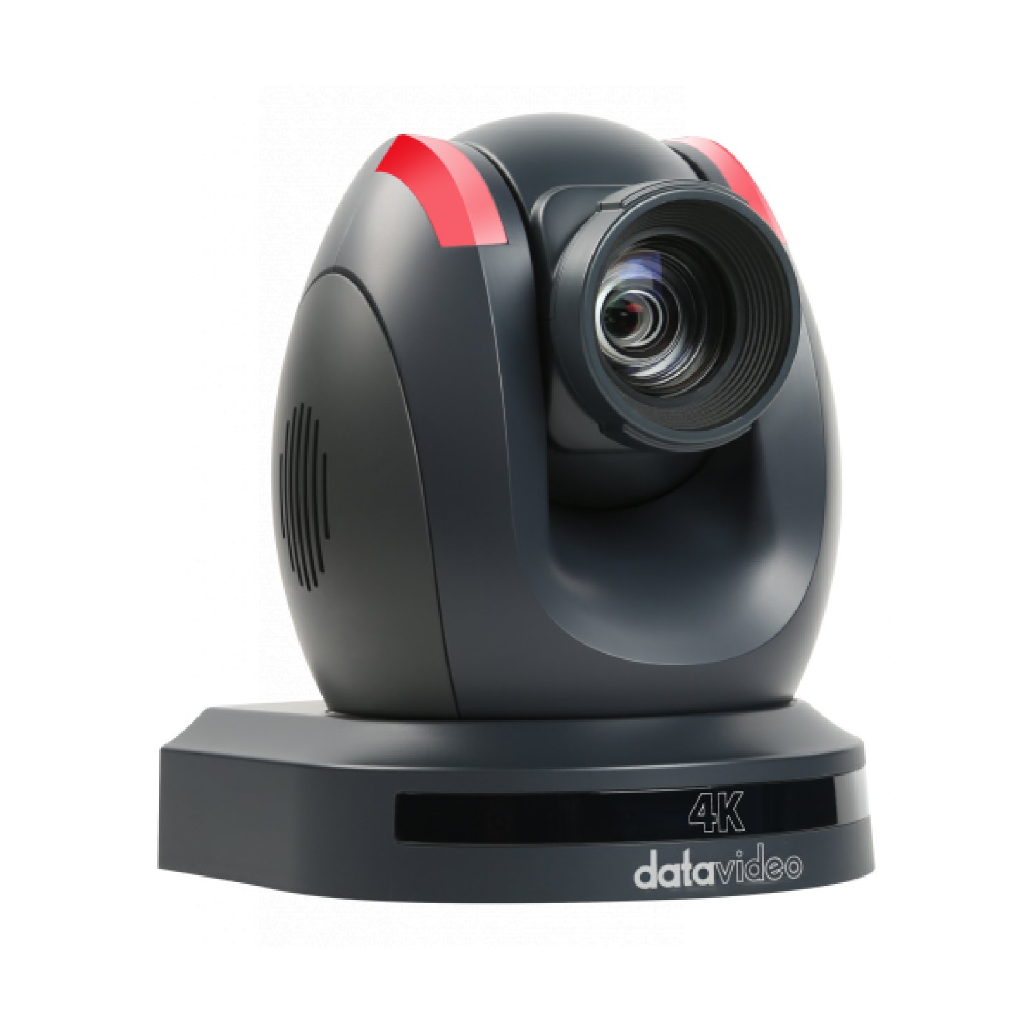 Datavideo PTC-305G · Cámara PTZ 4K · 12G-SDI · AutoTrack · CCTV Profesional