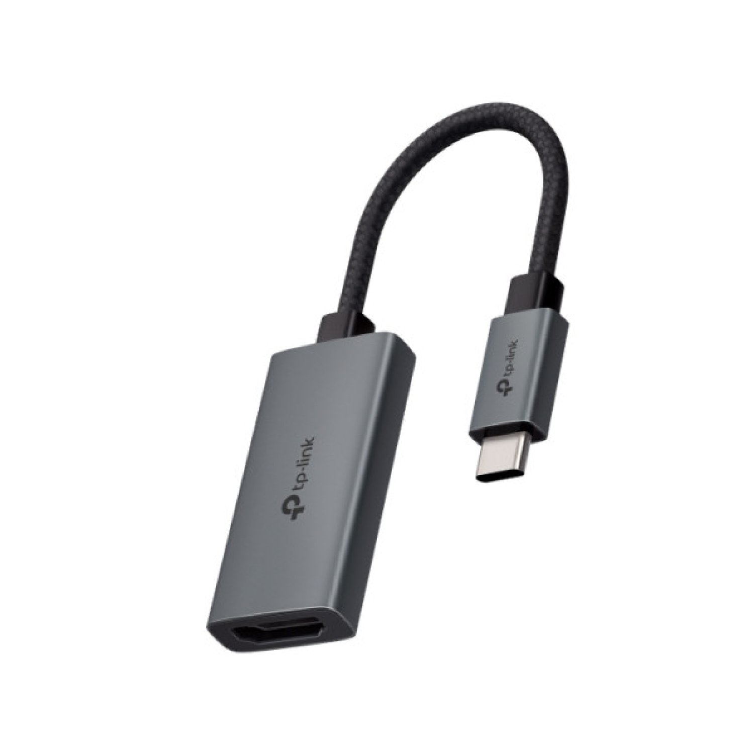 TP-Link UA520C · Hub USB · Adaptador HDMI · USB-C