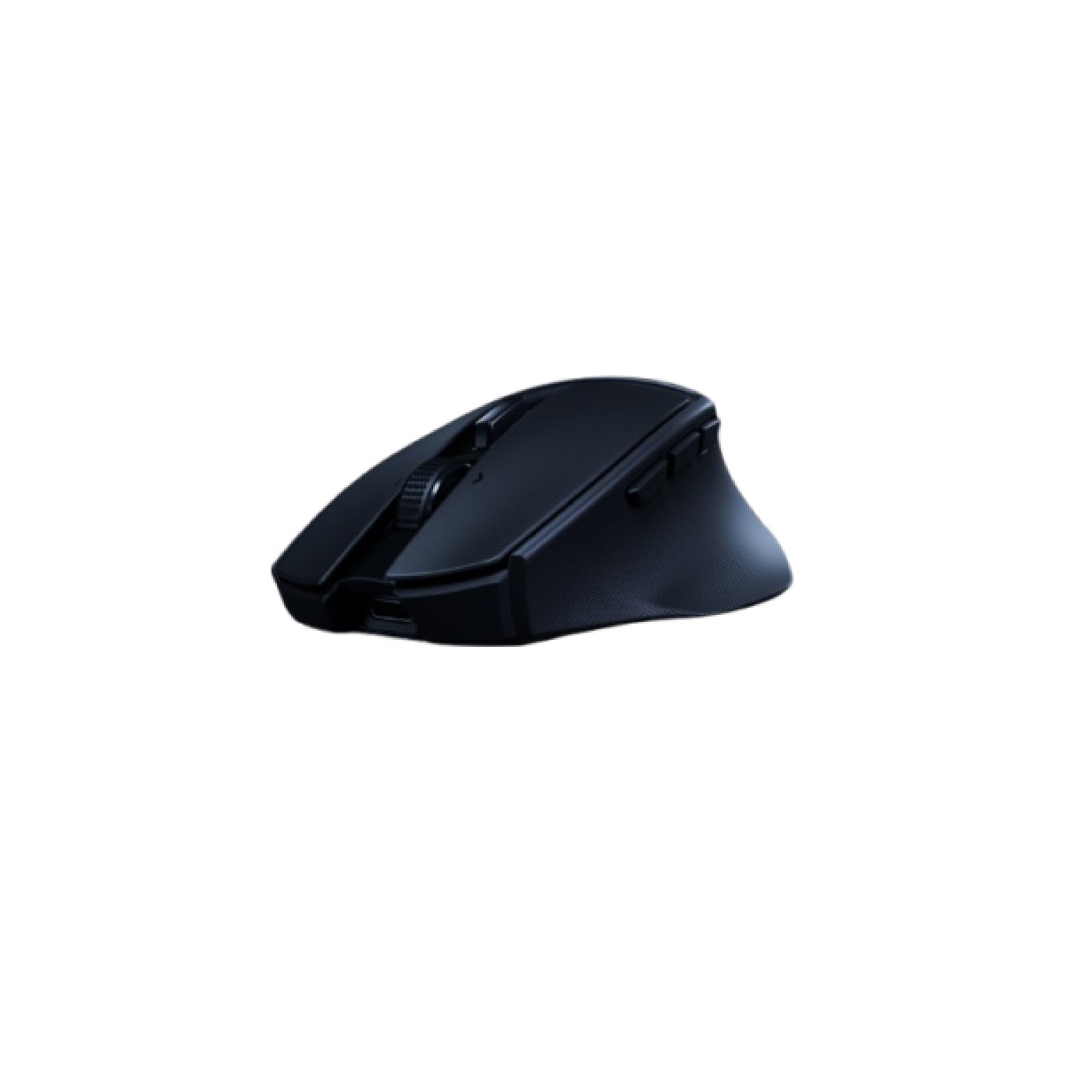 Razer Basilisk Mobile · Ratón Gaming · Inalámbrico RF · 18000 DPI · Diestro