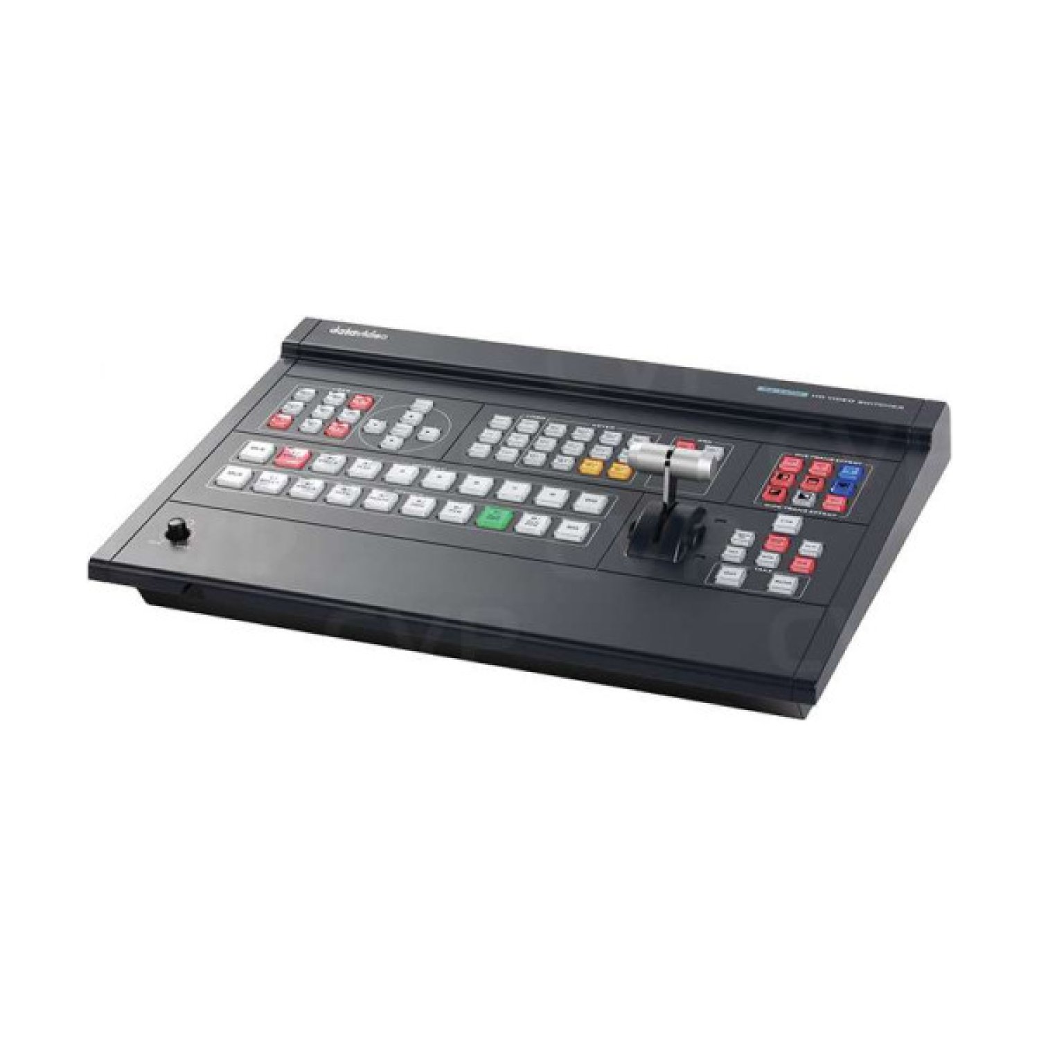 Datavideo SE-2600 · Mezclador de Vídeo · 8 Entradas · Switcher Profesional Unibody