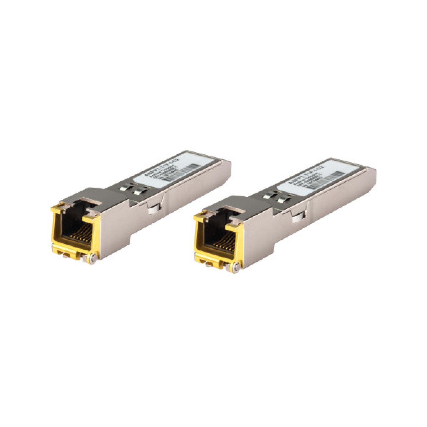 Aten Módulo Transceptor SFP · Cobre · 1000 Mbit/s · 2A-143G