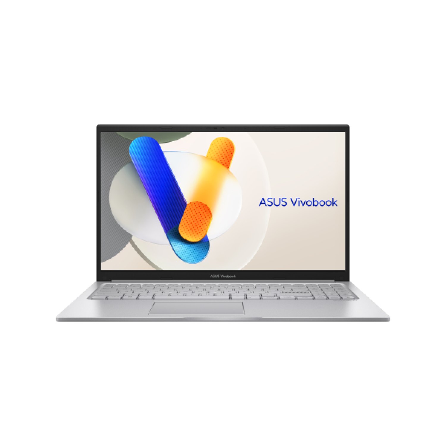 ASUS VivoBook 15 · 15,6" · Intel Core i5 · 8GB RAM · 512GB SSD
