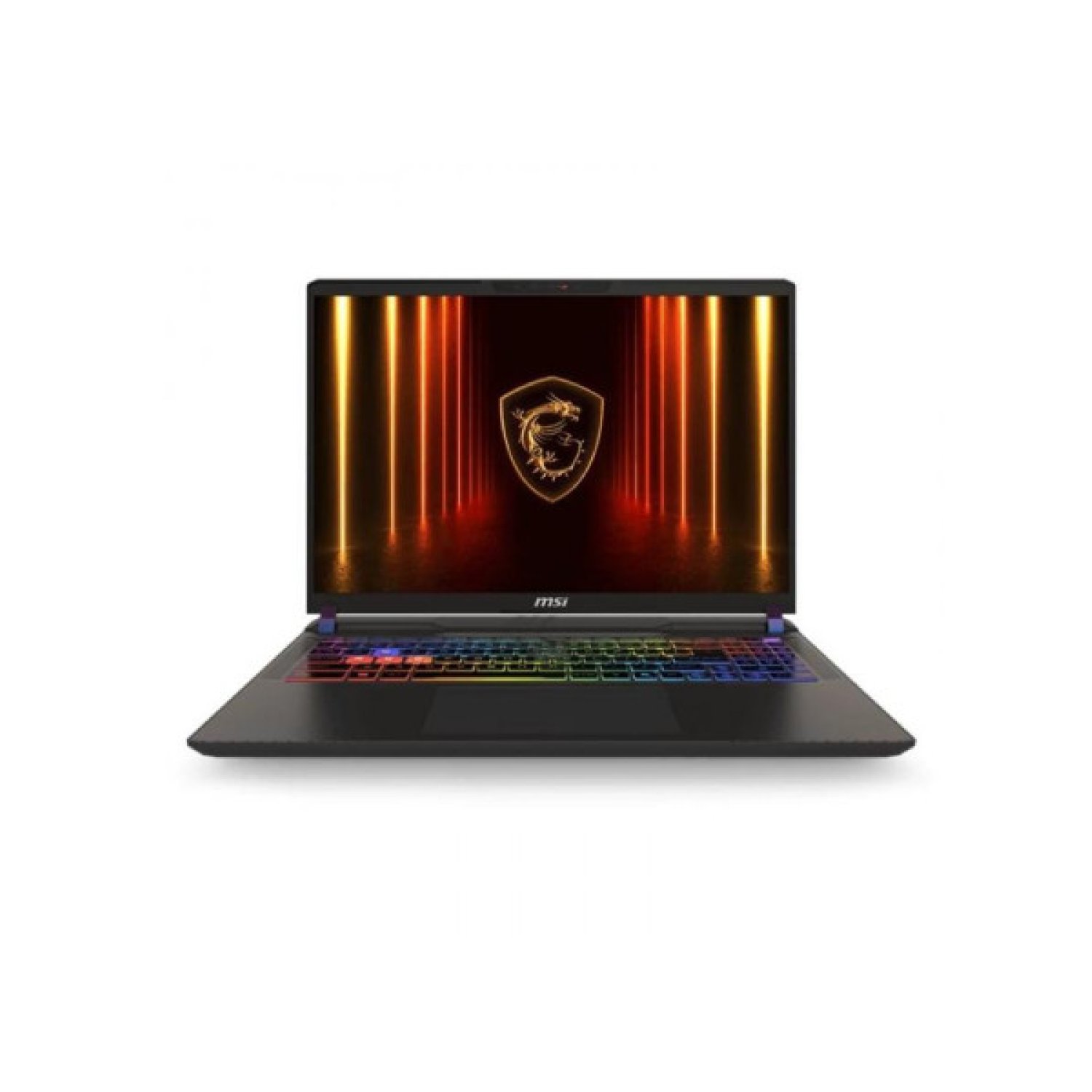 MSI Vector 16 HX AI · 16" QHD+ 240Hz · Ultra 9 275HX · RTX 5060 · 64GB DDR5 · 2TB SSD · Windows 11