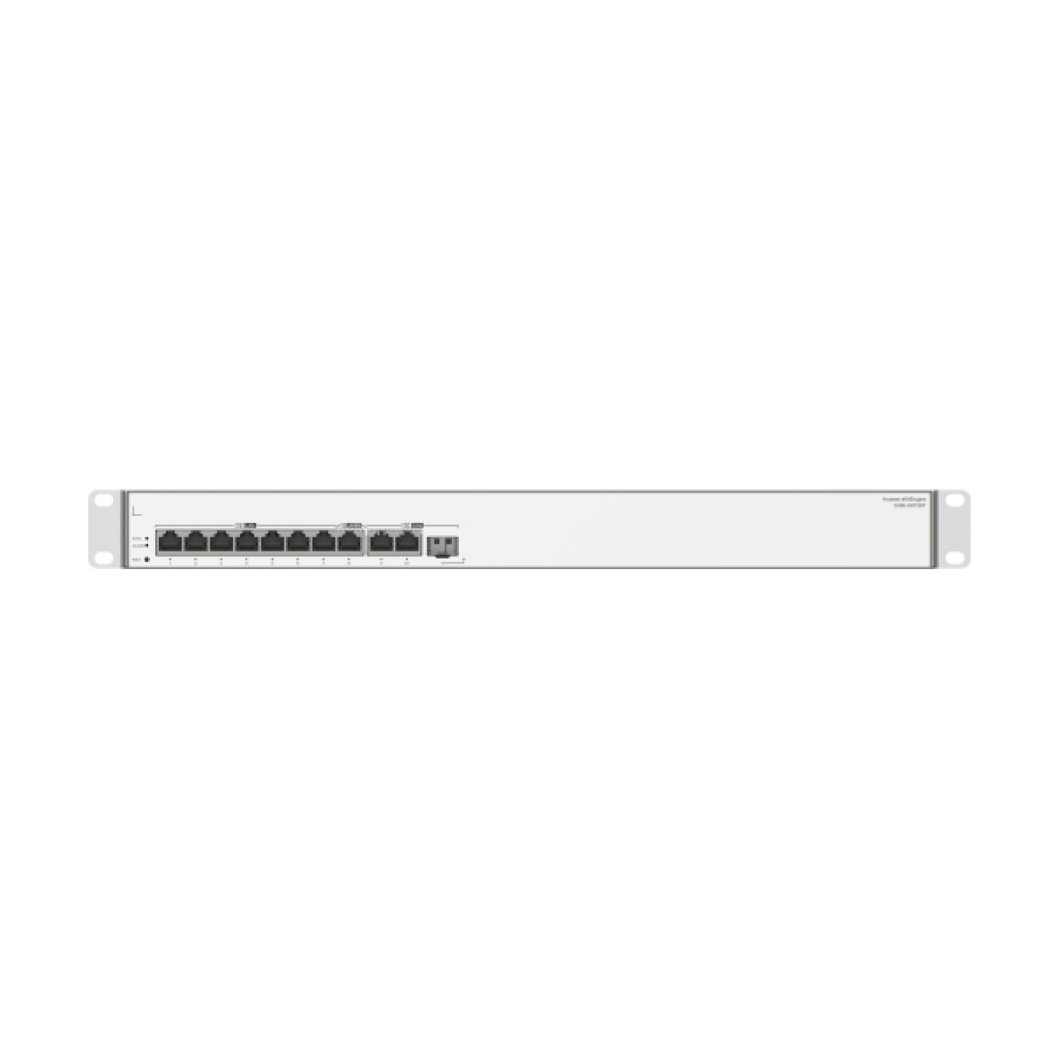 Huawei eKit S380 · Switch Gestionado · 24 Puertos Gigabit · 1U · Gris
